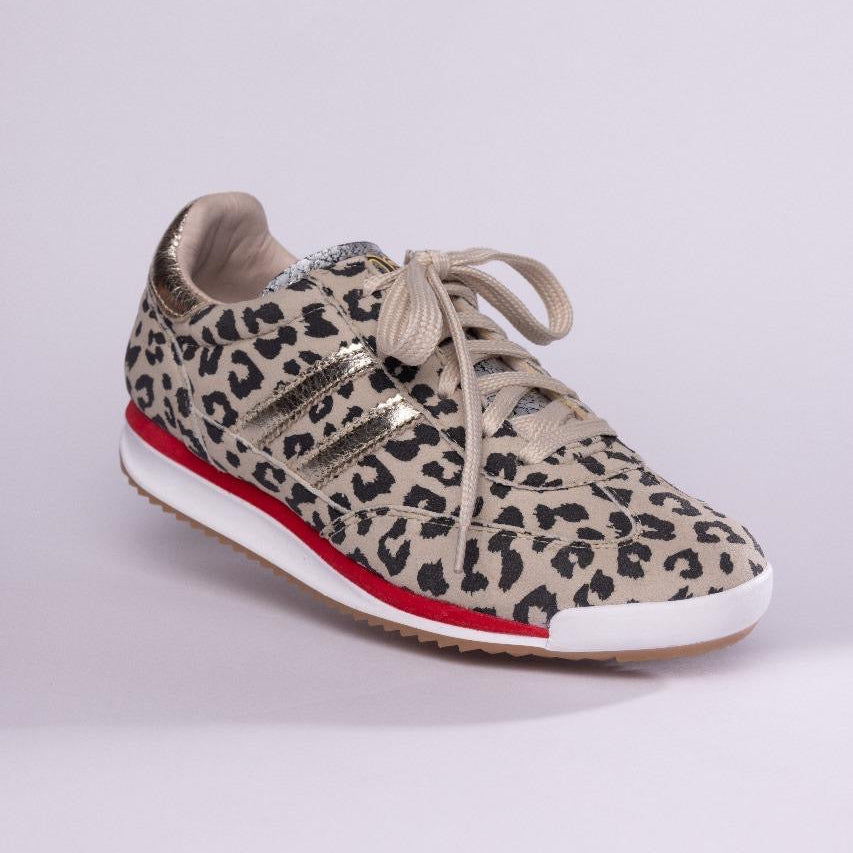 FERGIE ANIMAL TENIS MUJER