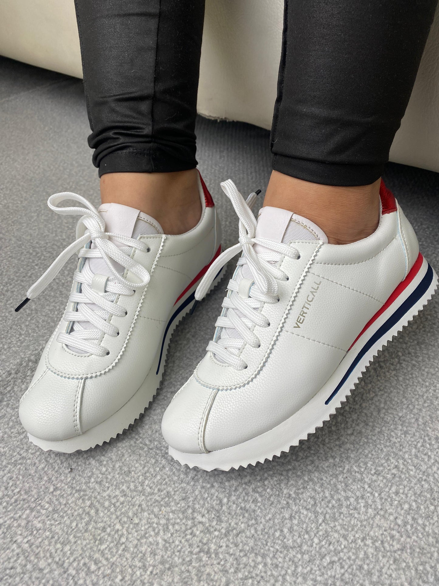 FOREST TENIS BLANCO