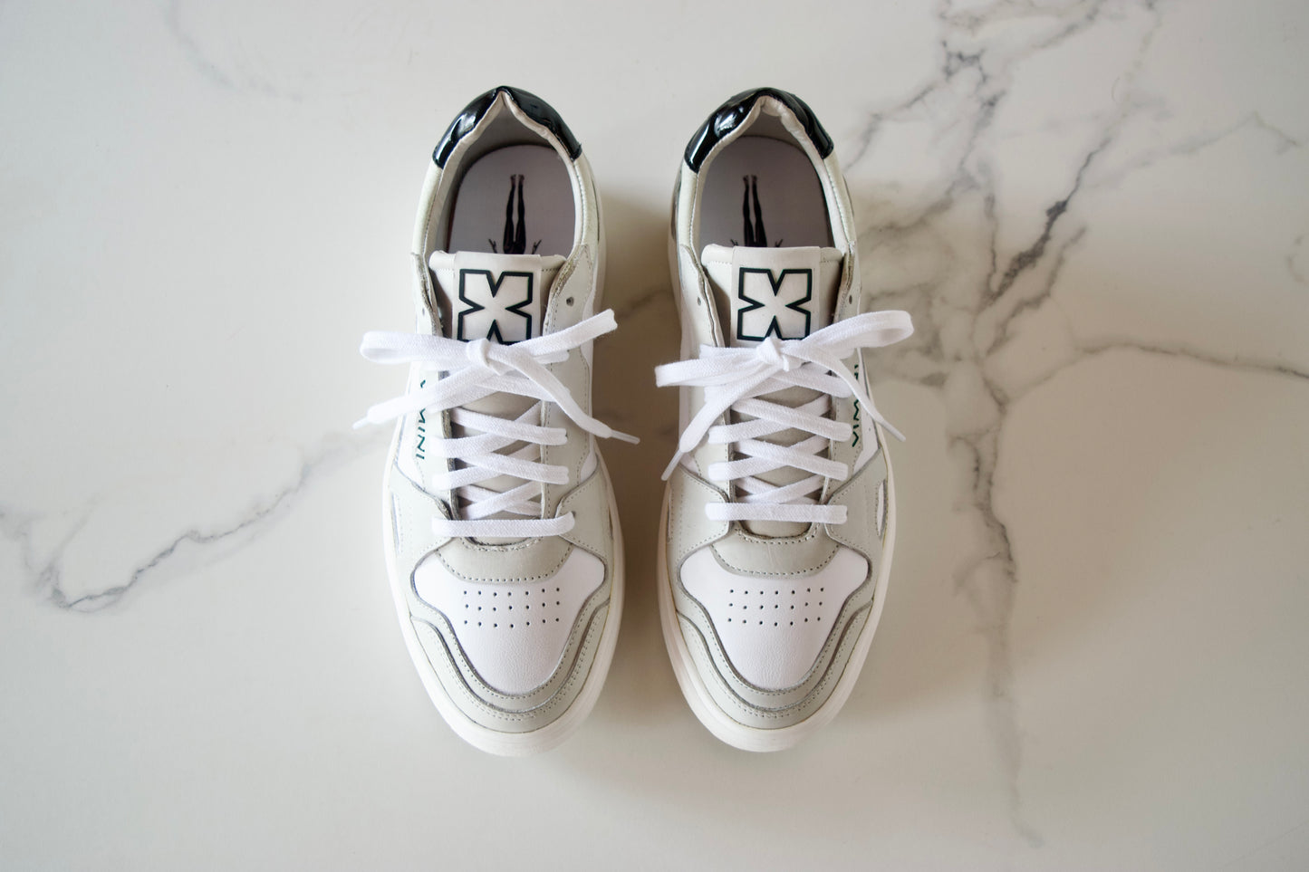 KYOTO TENIS BLANCO