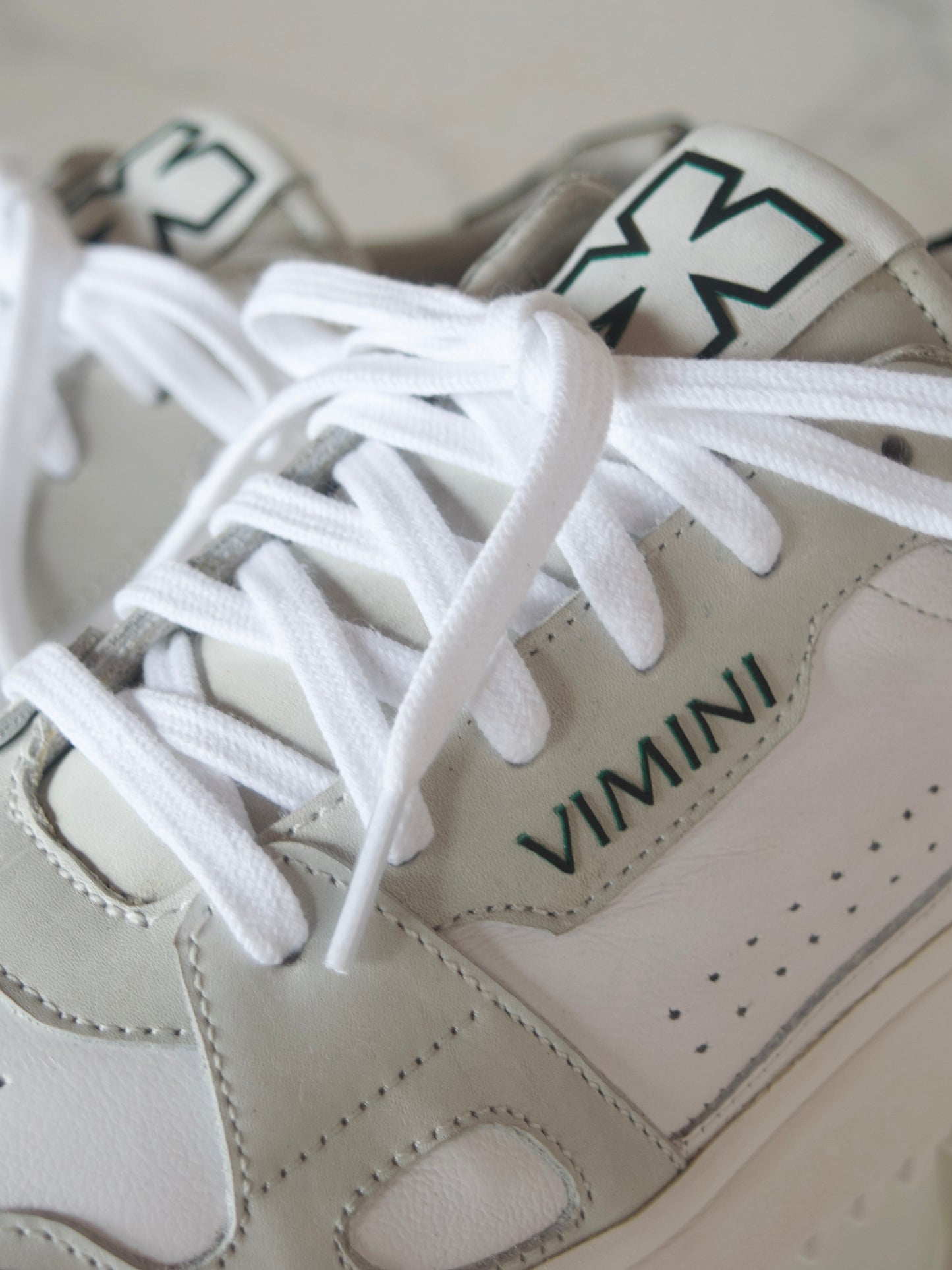 KYOTO TENIS BLANCO