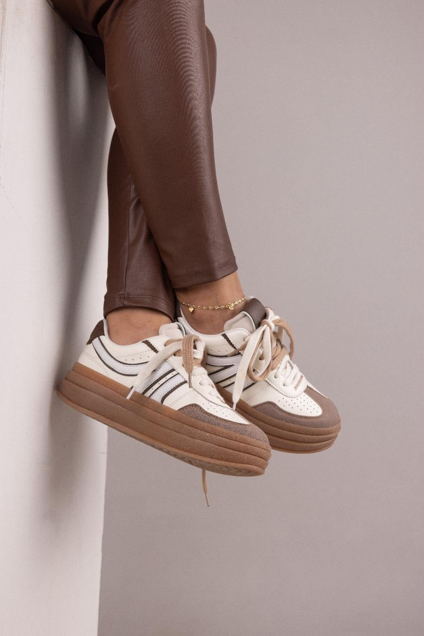 ATLANTIS TENIS MUJER