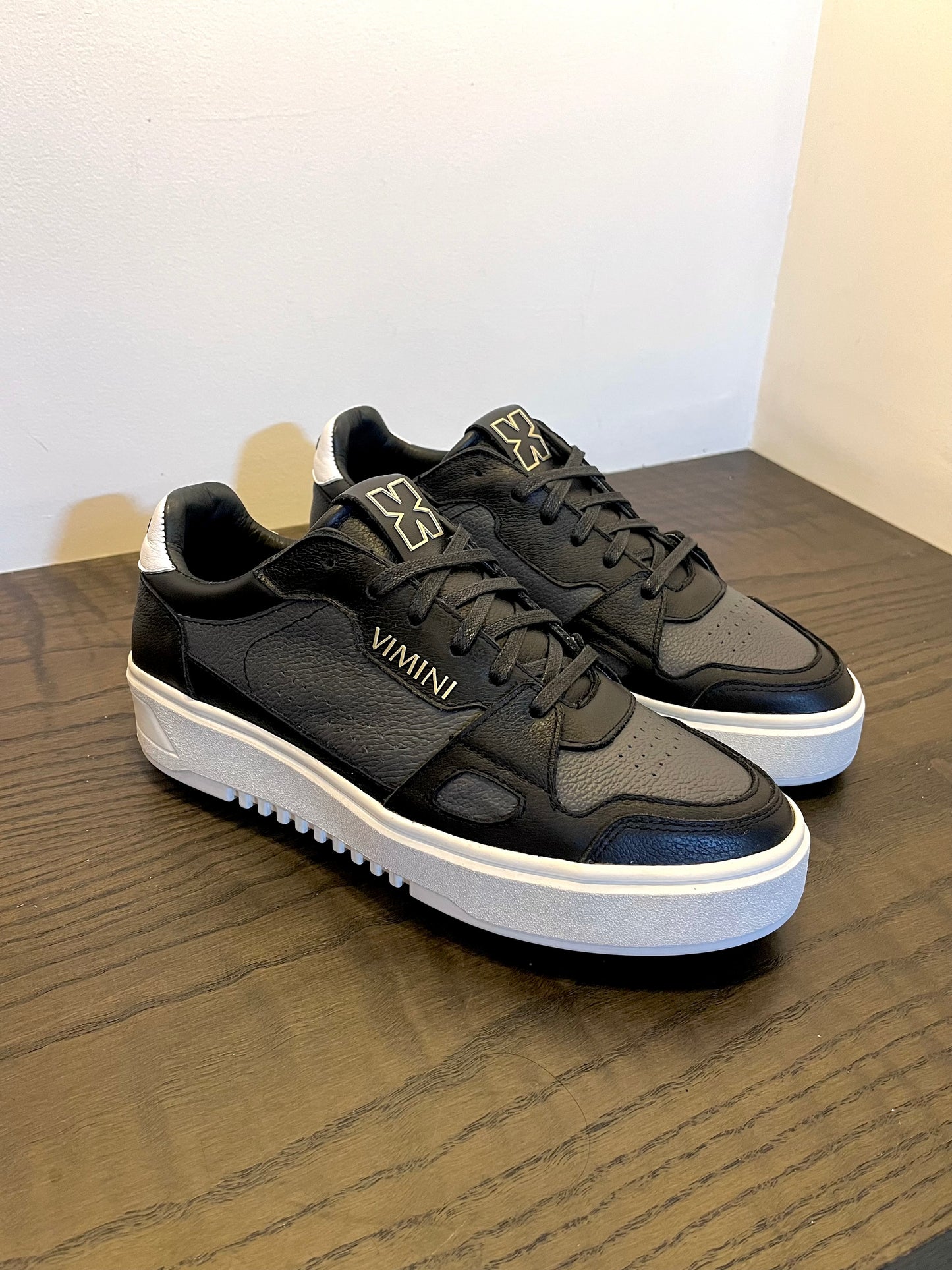 KYOTO TENIS NEGRO