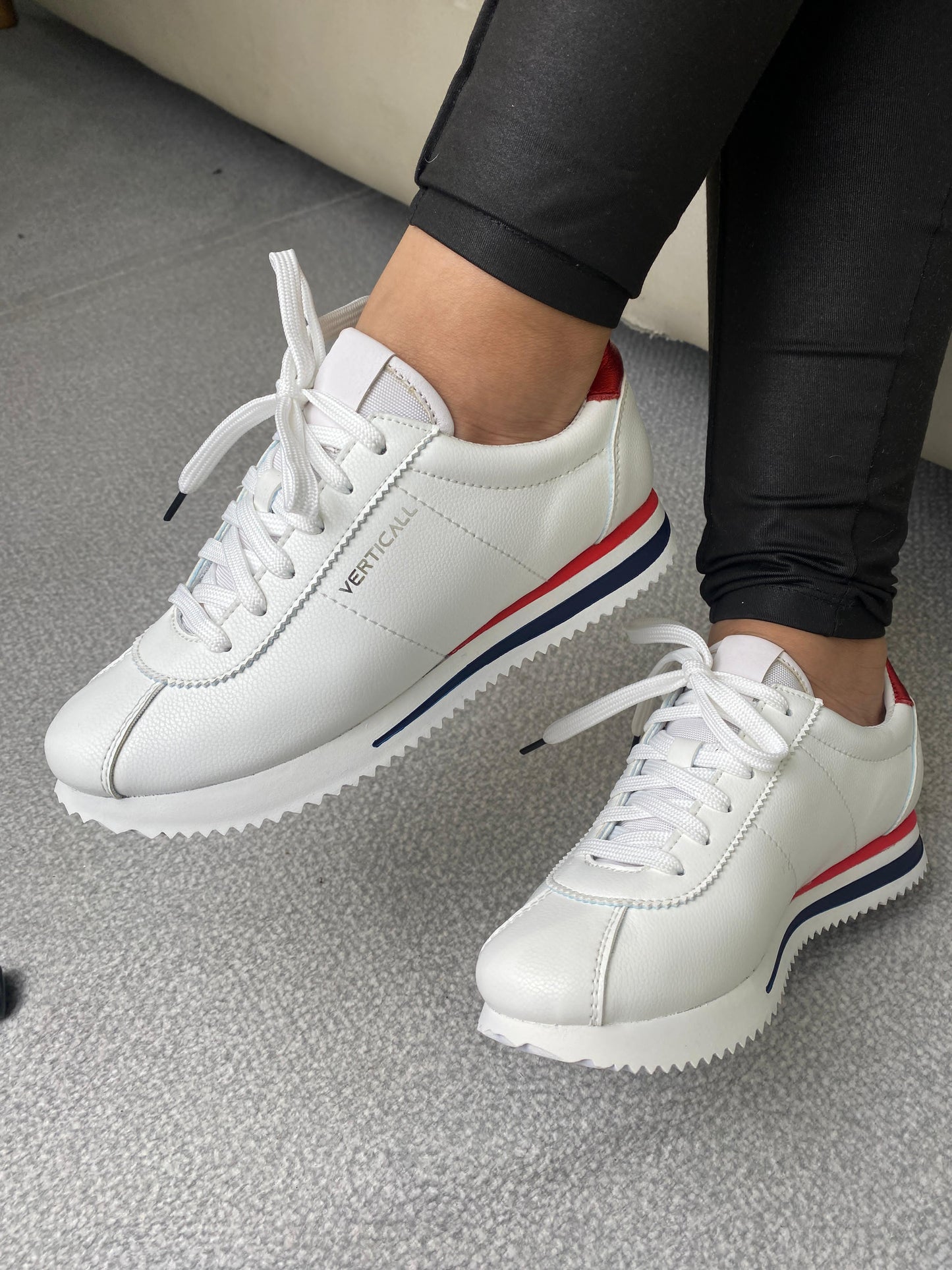 FOREST TENIS BLANCO
