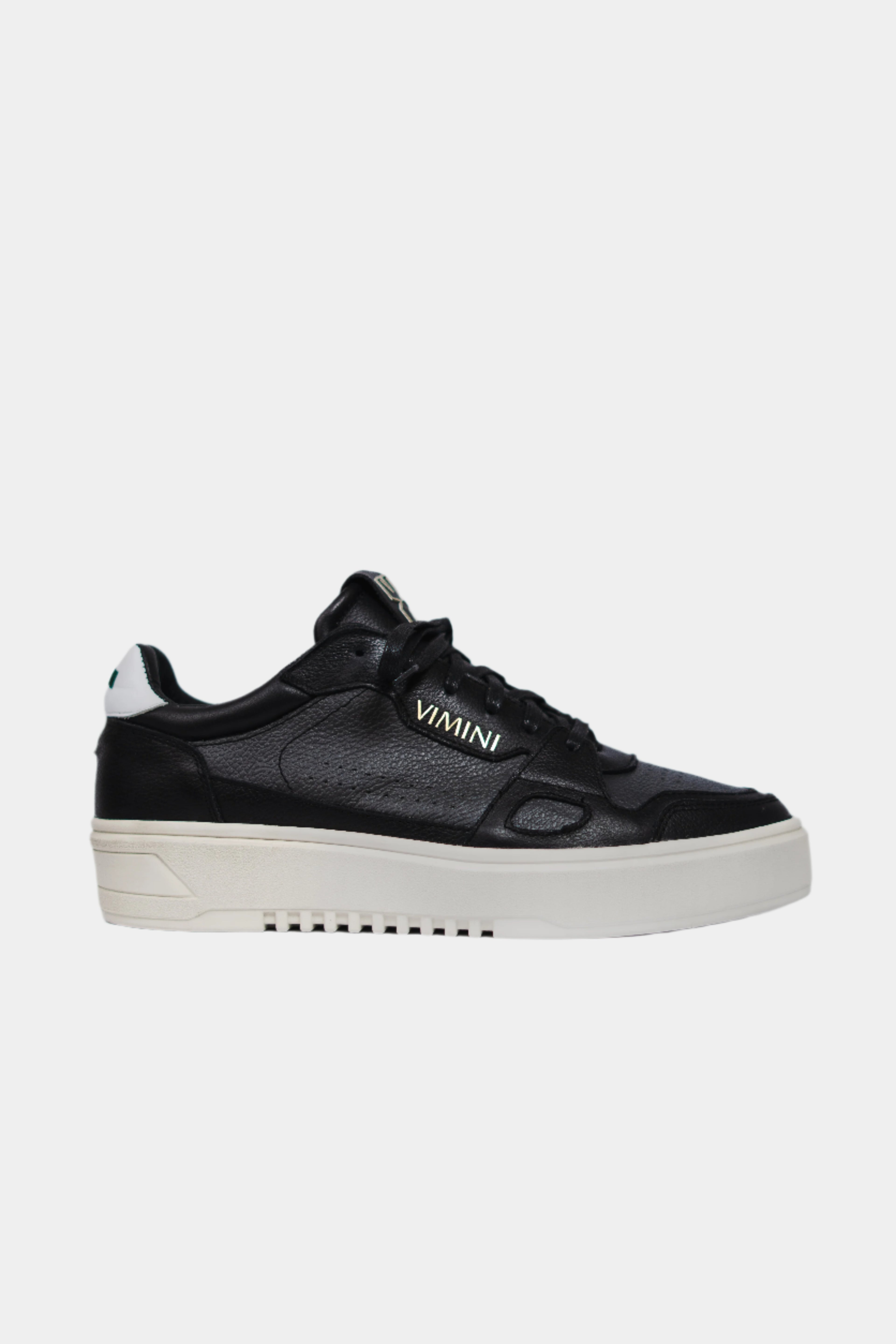 KYOTO NEGRO TENIS HOMBRE