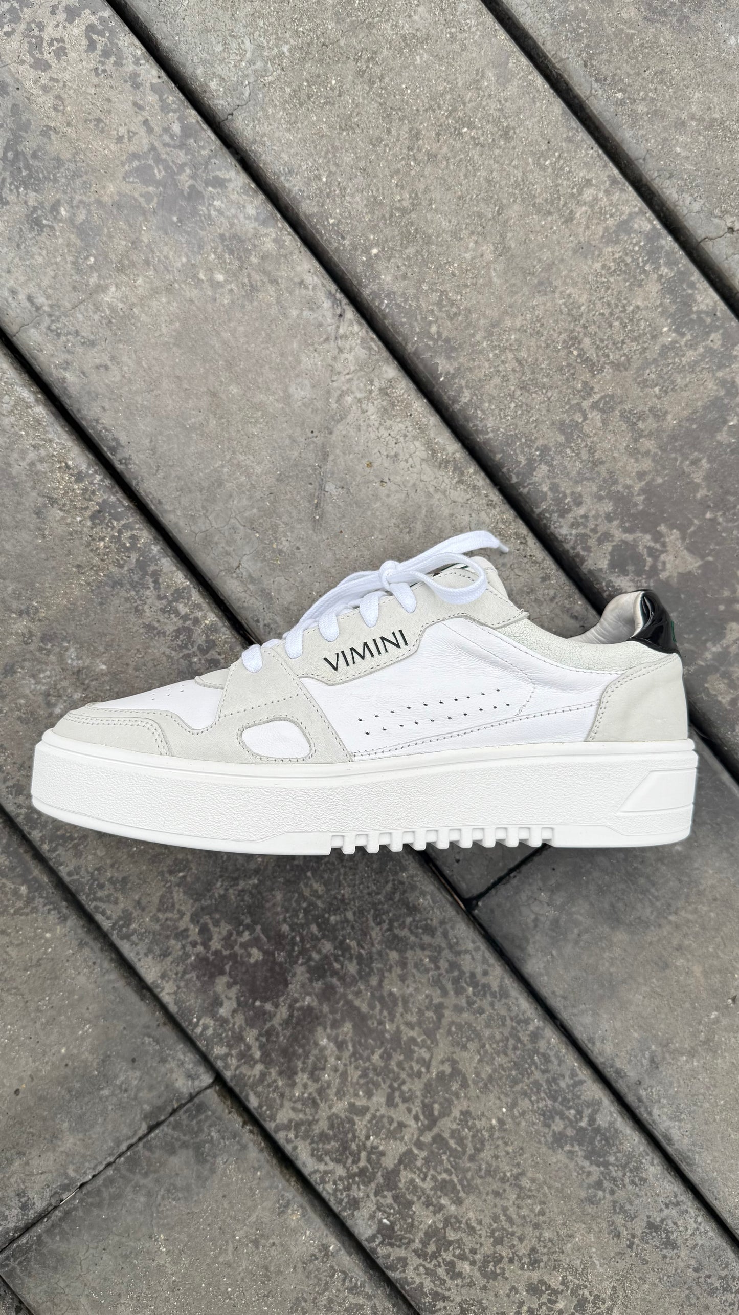 KYOTO TENIS BLANCO
