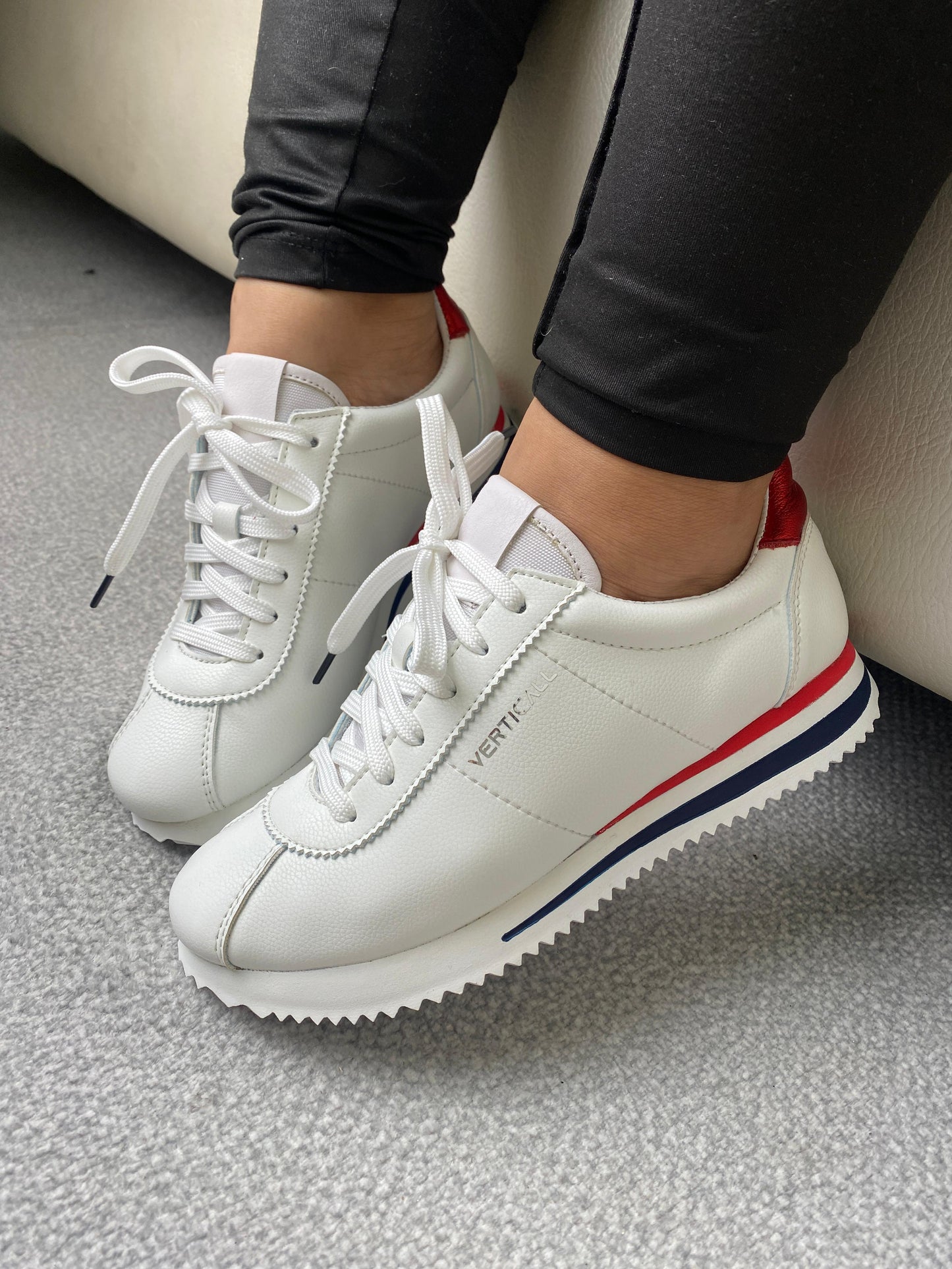 FOREST TENIS BLANCO