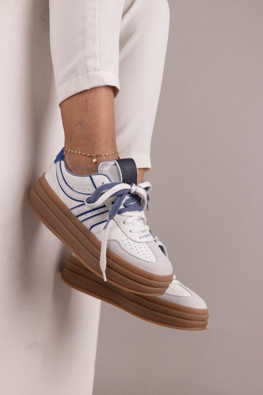 ATLANTIS TENIS MUJER