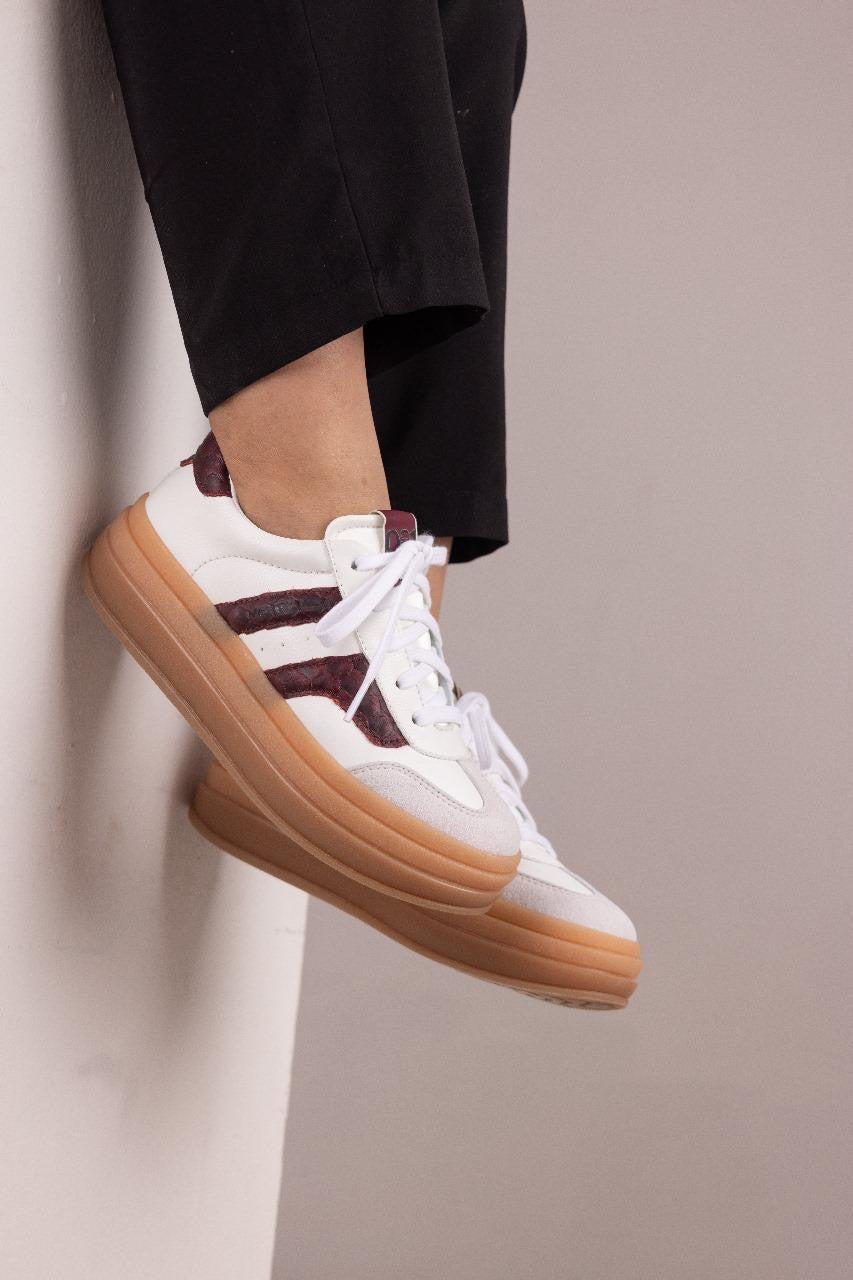 MILAN TENIS MUJER