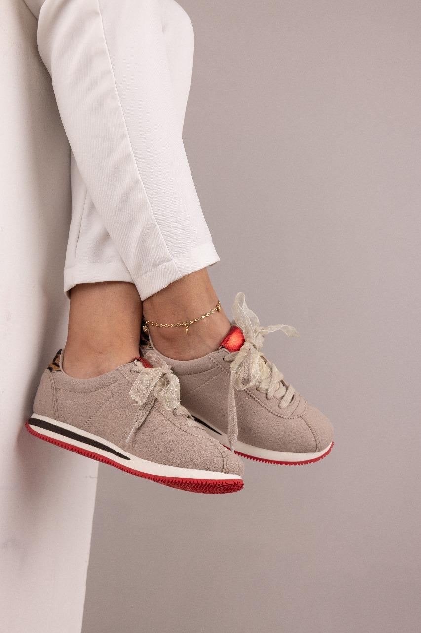 FOREST TENIS MOCCA
