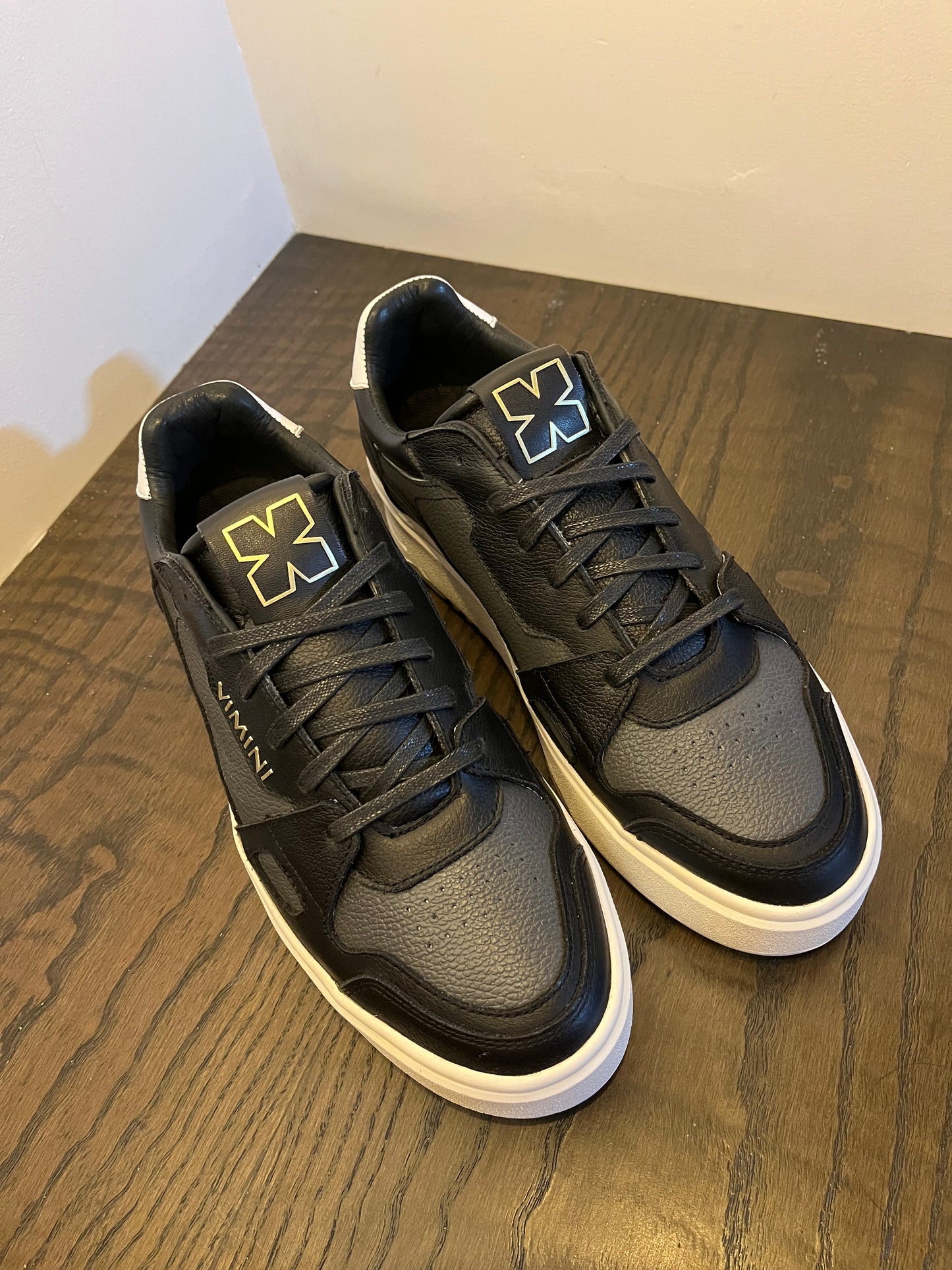 KYOTO TENIS NEGRO