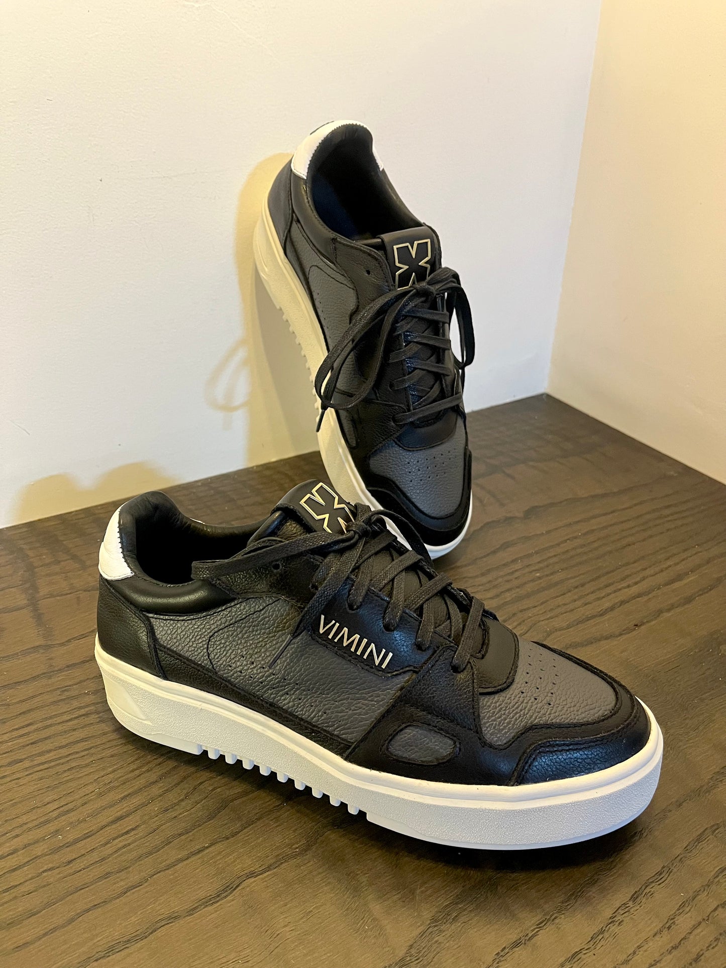 KYOTO TENIS NEGRO