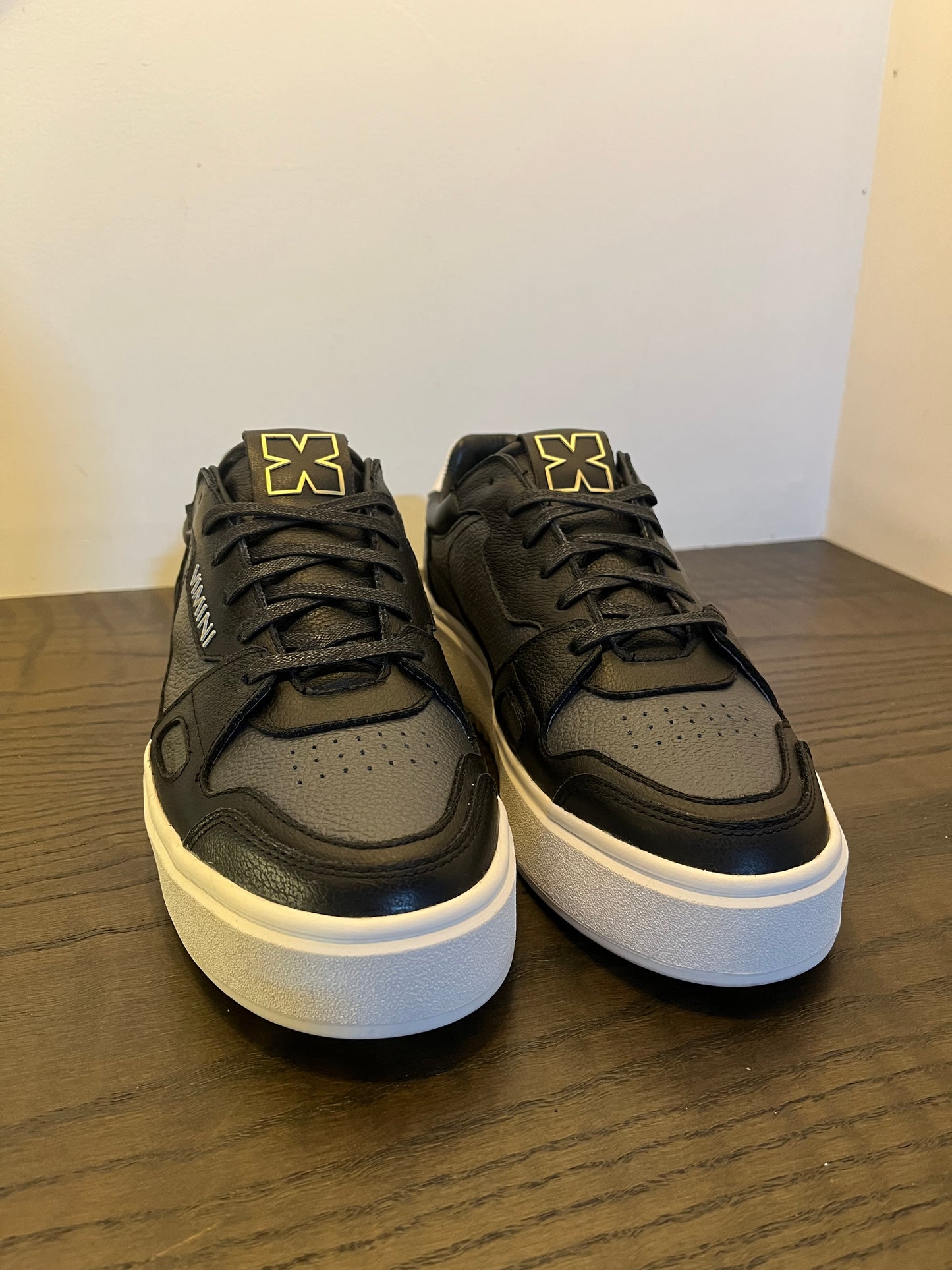 KYOTO TENIS NEGRO