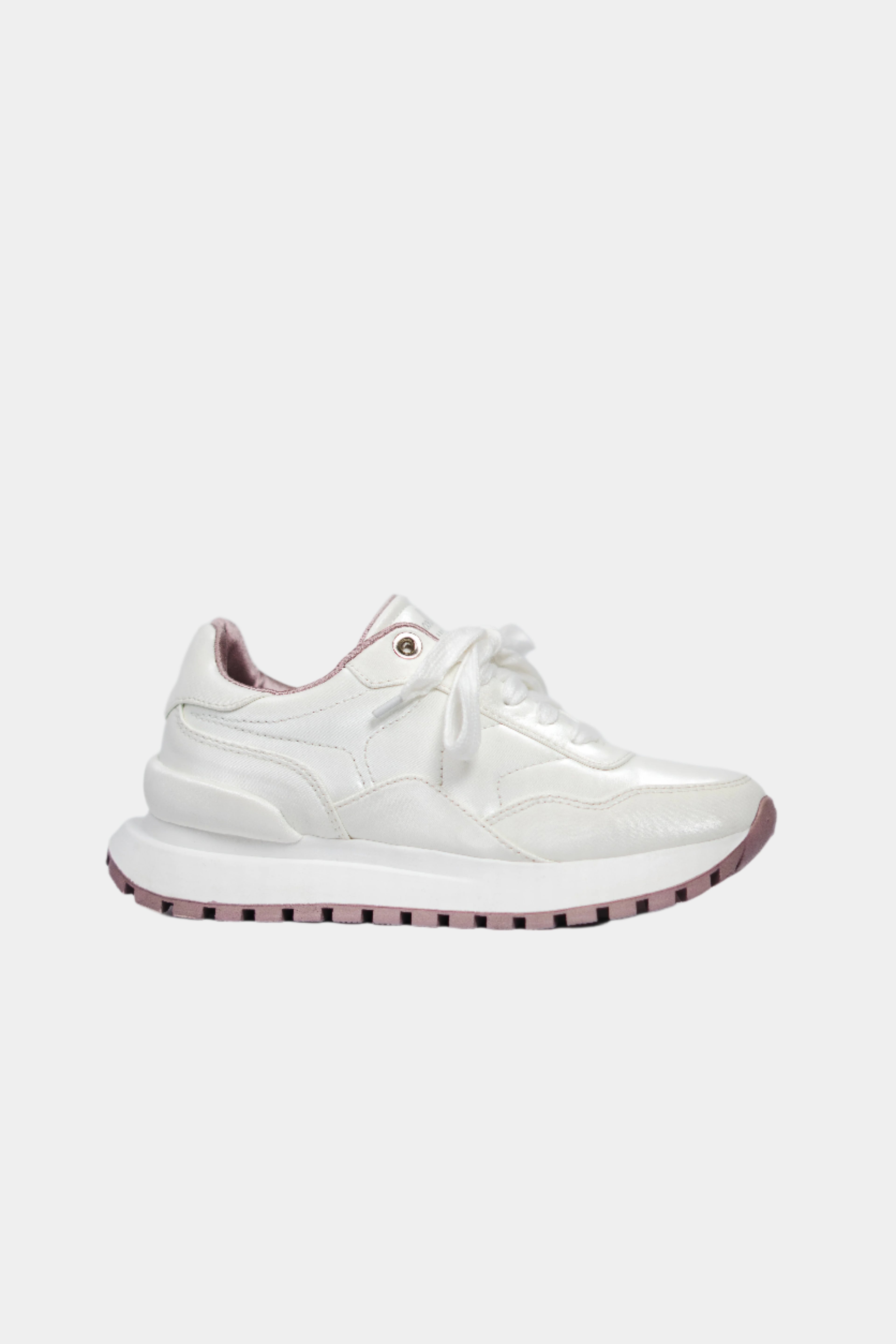 BOOM TENIS BLANCO / MORA