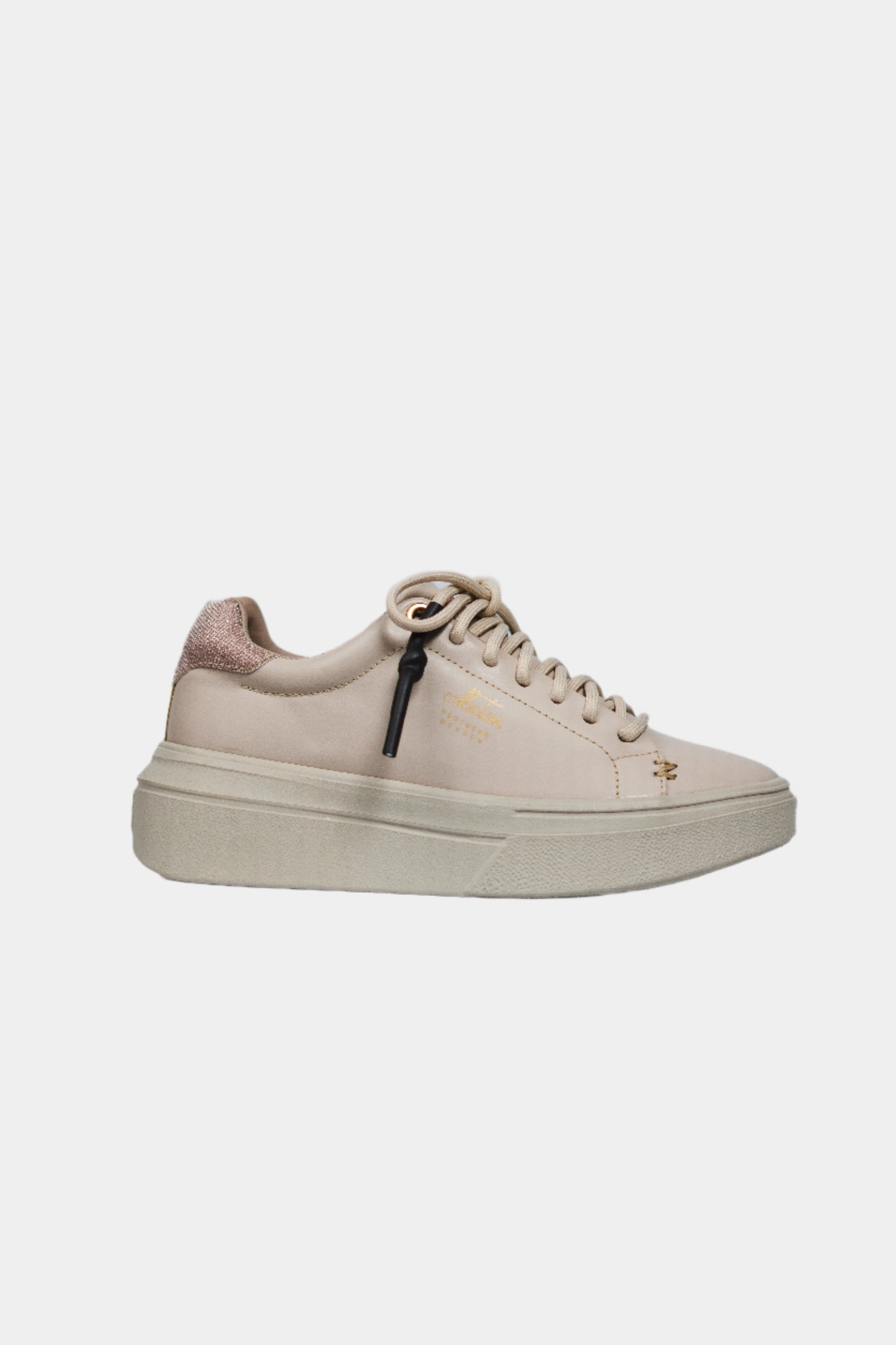 ZENITH TENIS CREMA