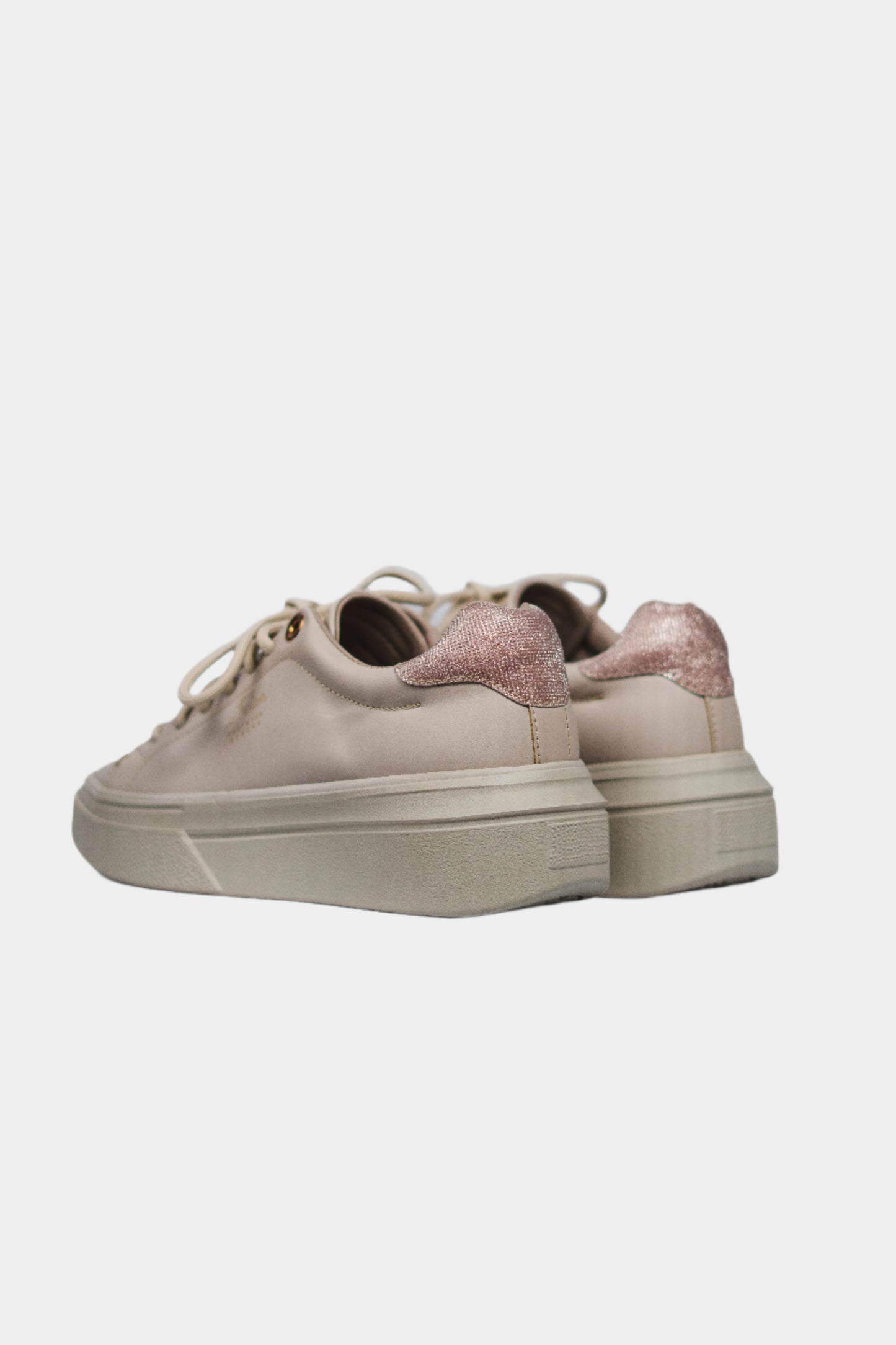 ZENITH TENIS CREMA