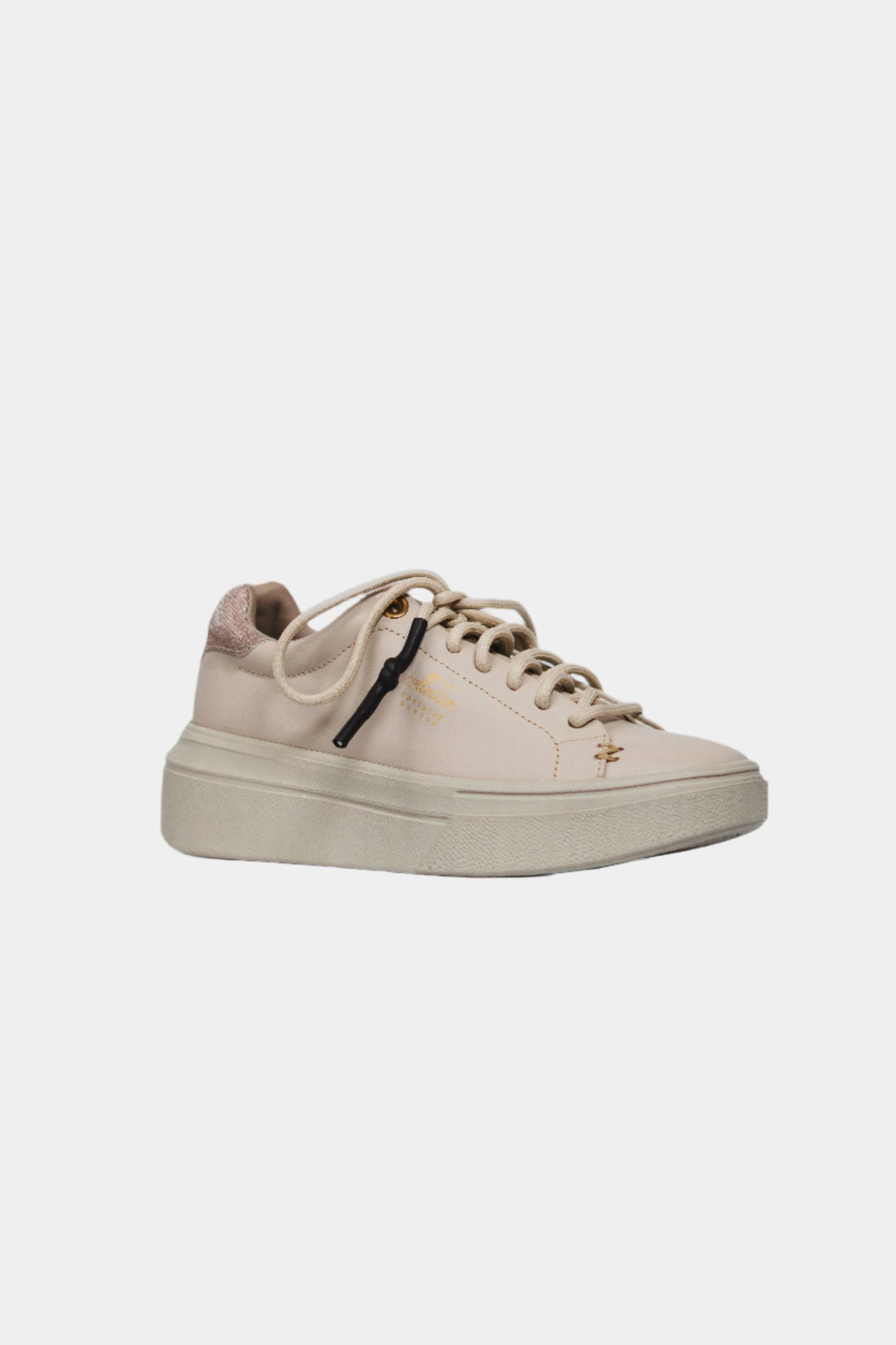 ZENITH TENIS CREMA