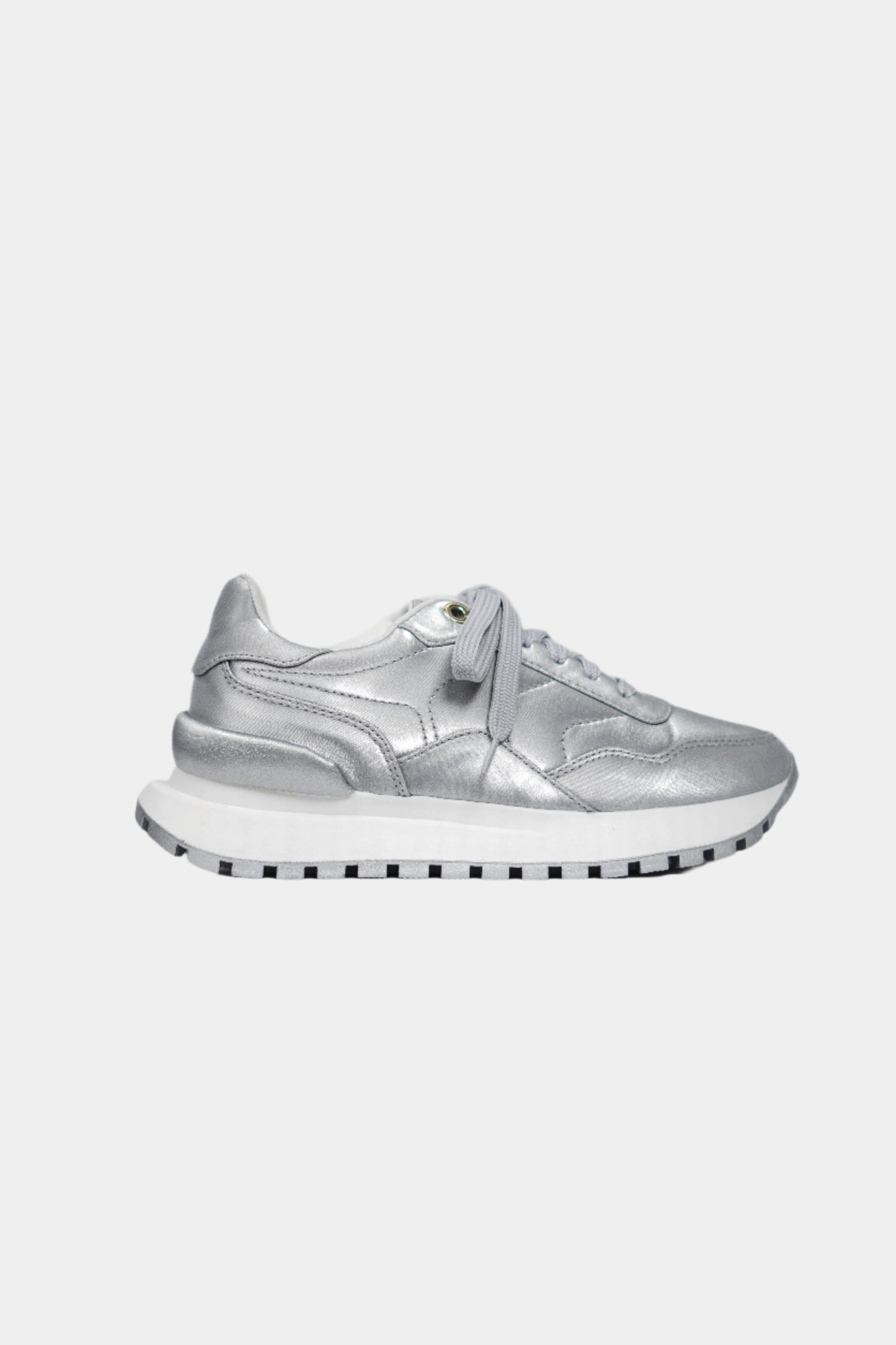 BOOM TENIS SILVER