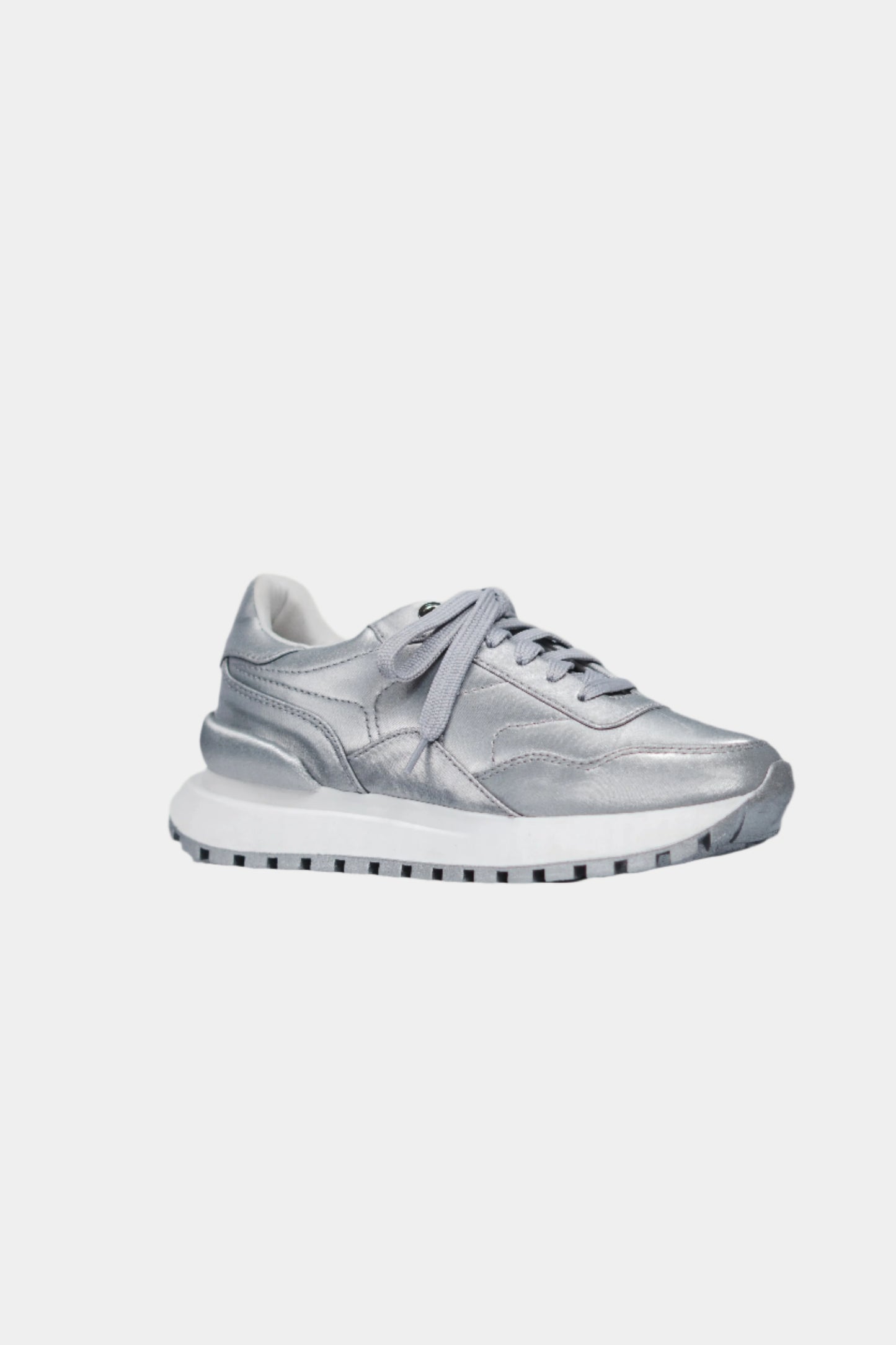 BOOM TENIS SILVER
