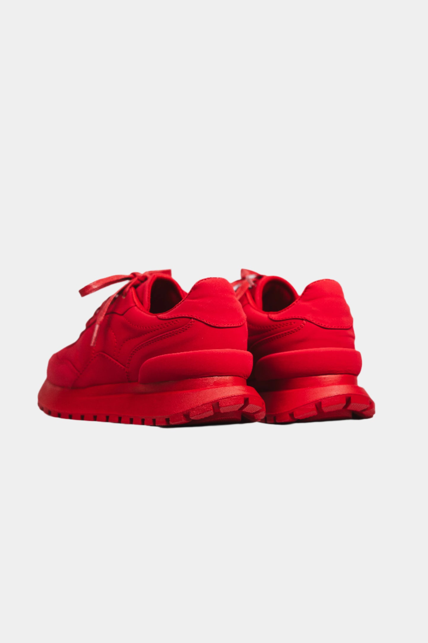 BOOM TENIS ROJO