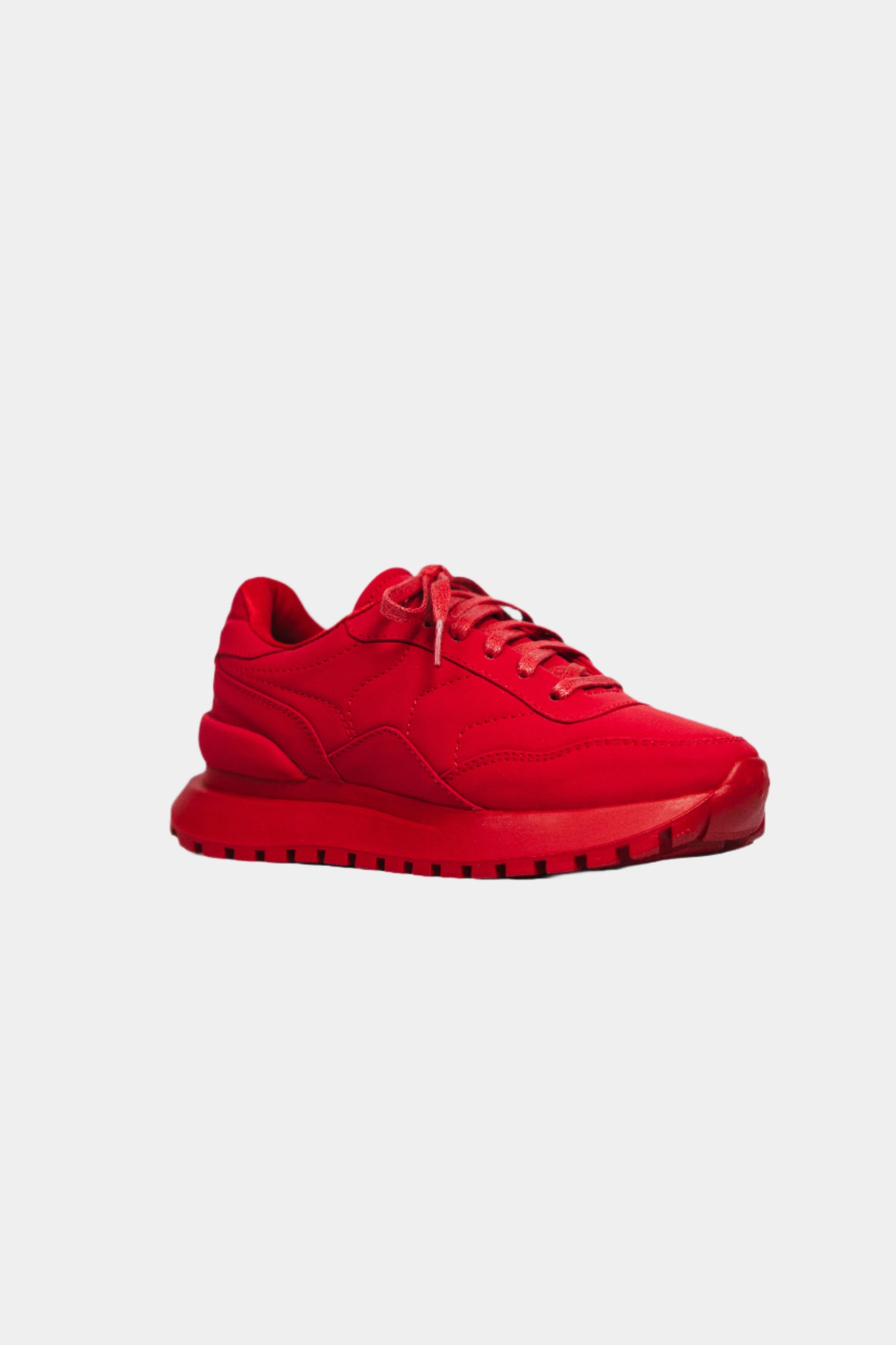 BOOM TENIS ROJO