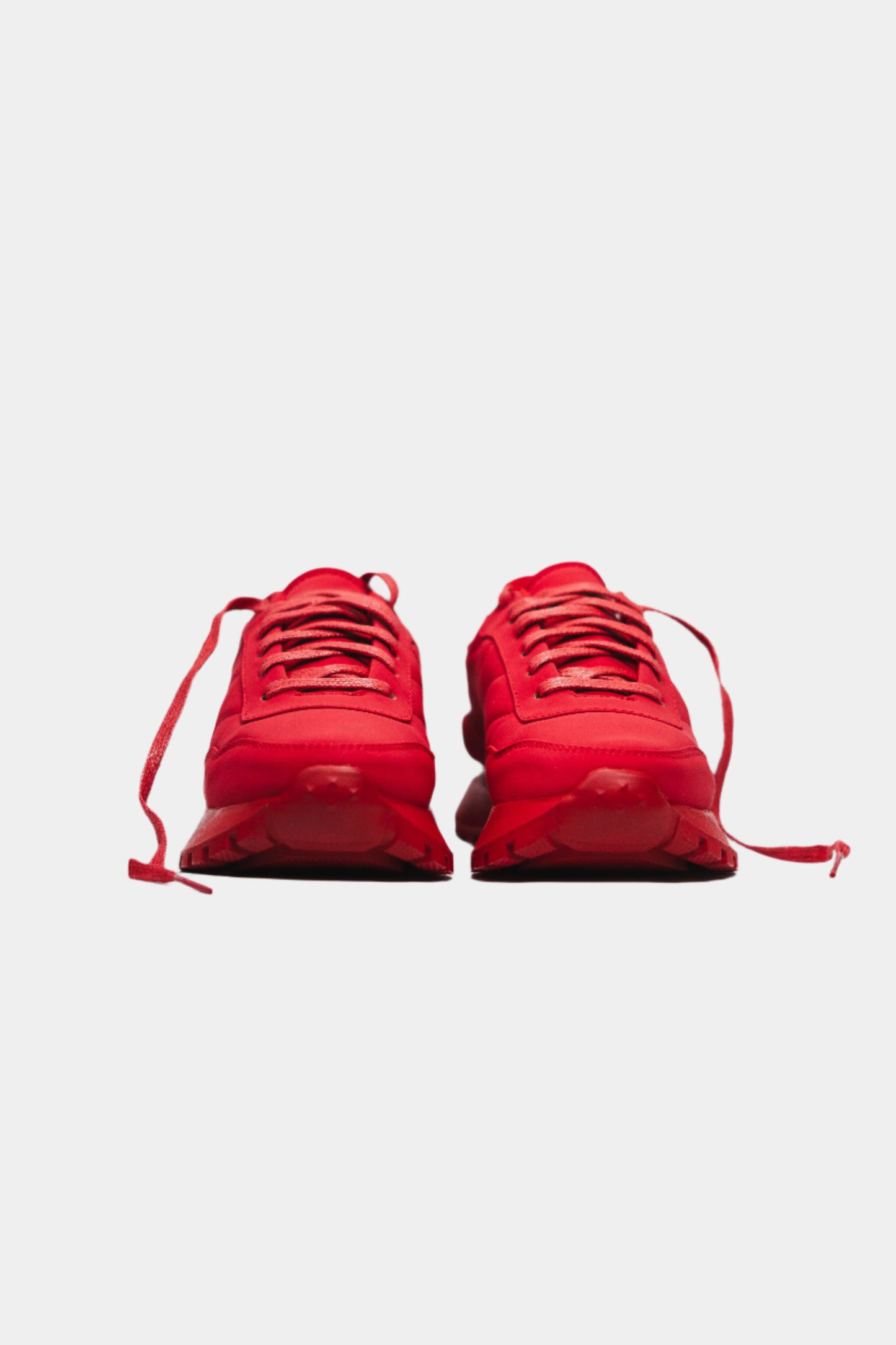 BOOM TENIS ROJO