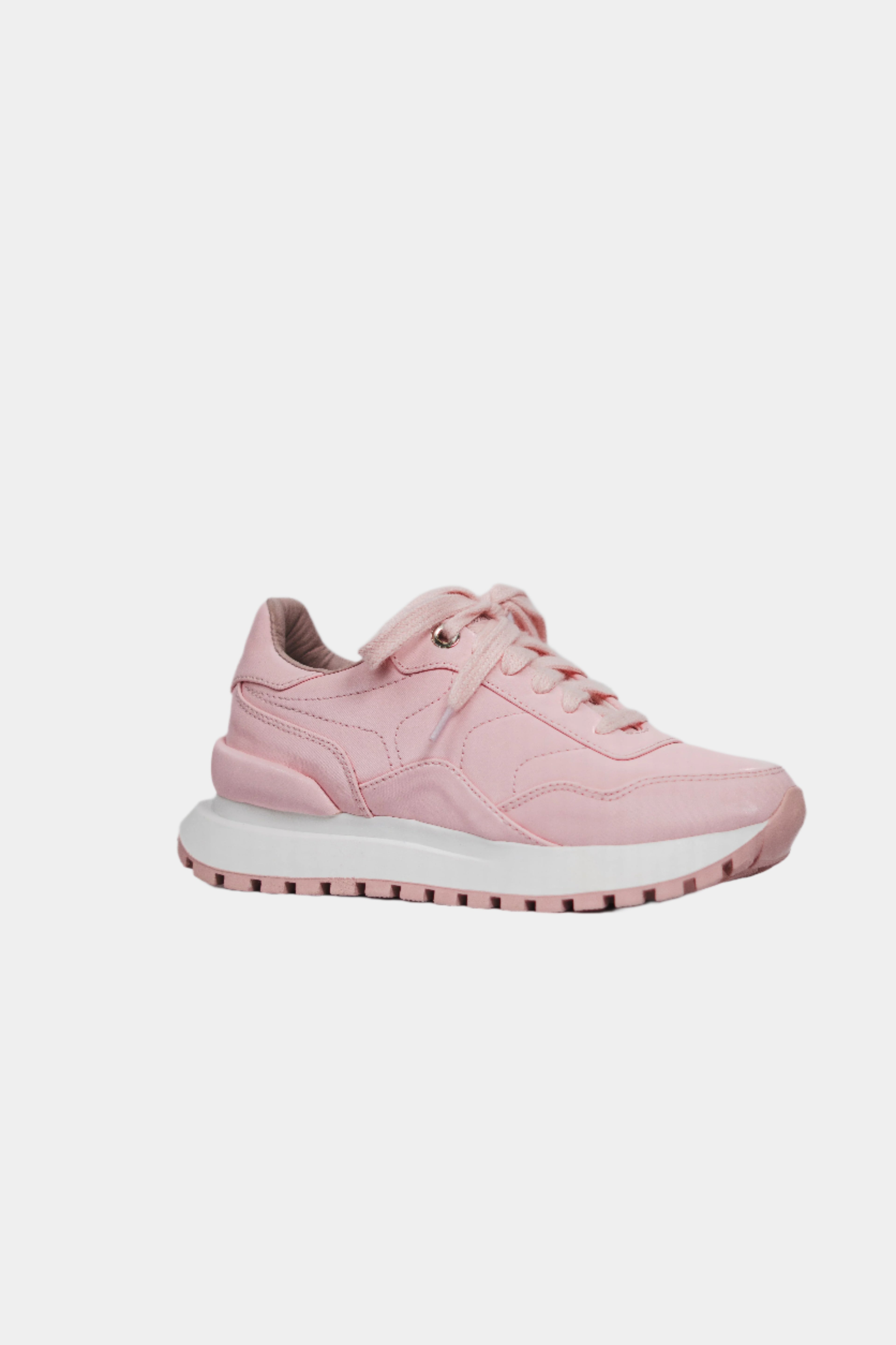 BOOM TENIS ROSA