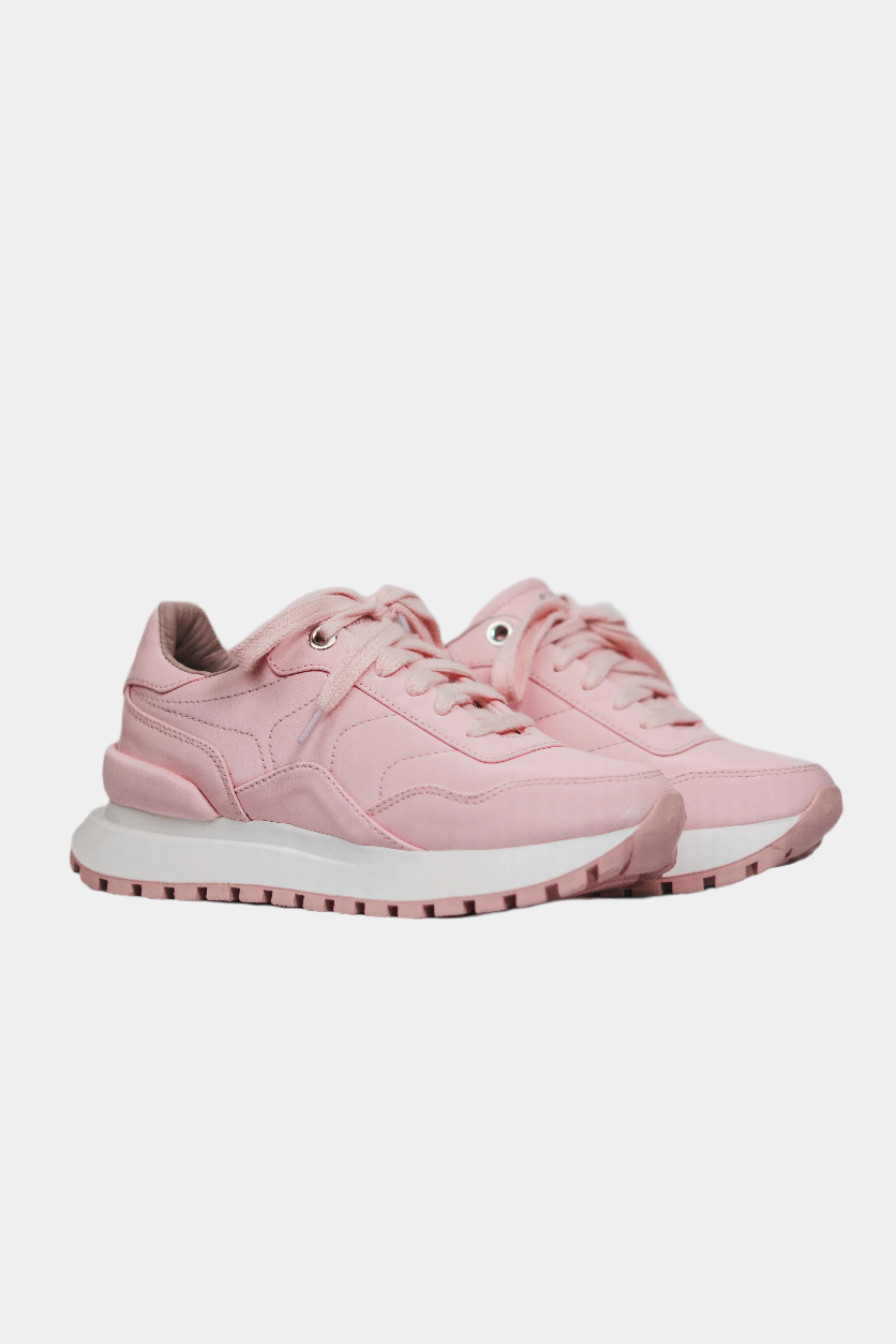 BOOM TENIS ROSA