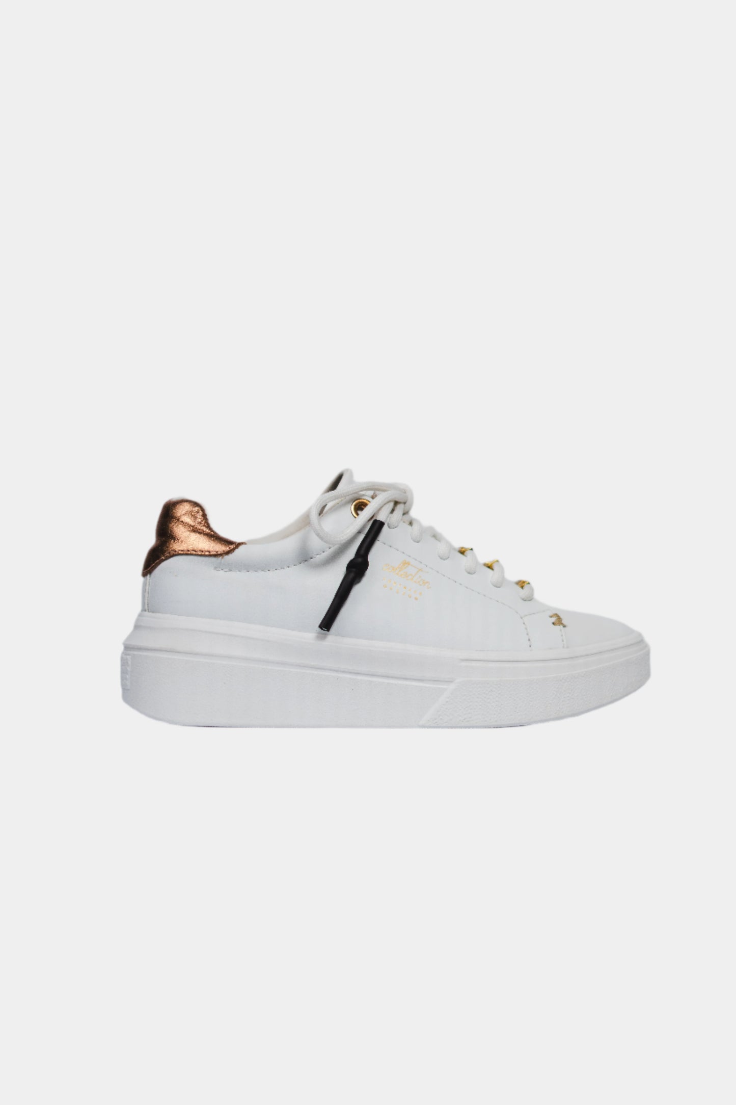 GOTTY TENIS BLANCO