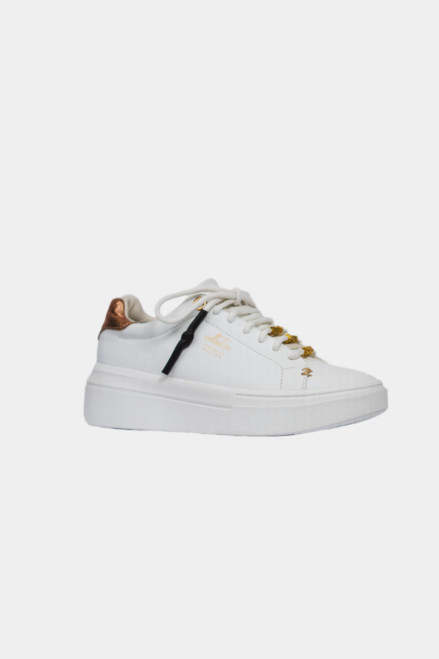 GOTTY TENIS BLANCO
