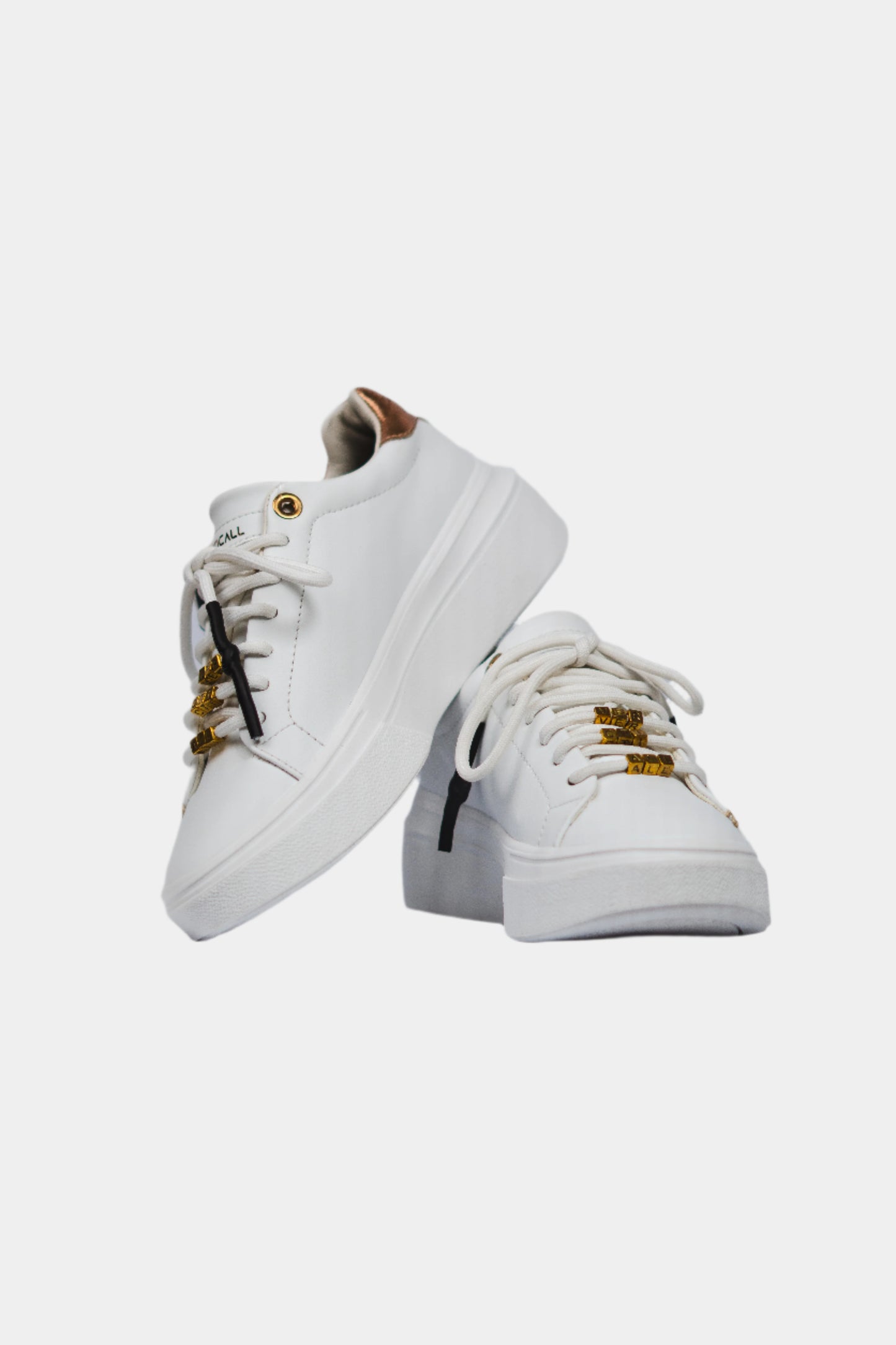 GOTTY TENIS BLANCO