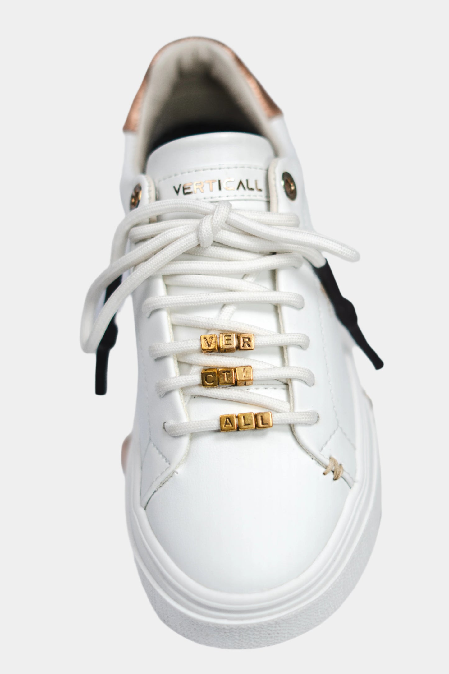 GOTTY TENIS BLANCO