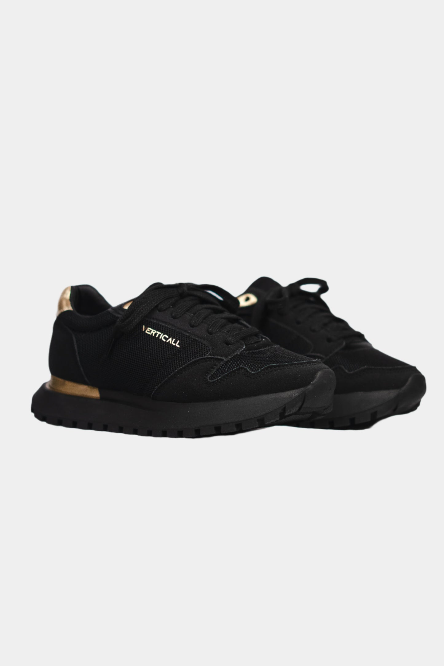 OMEGA TENIS NEGRO