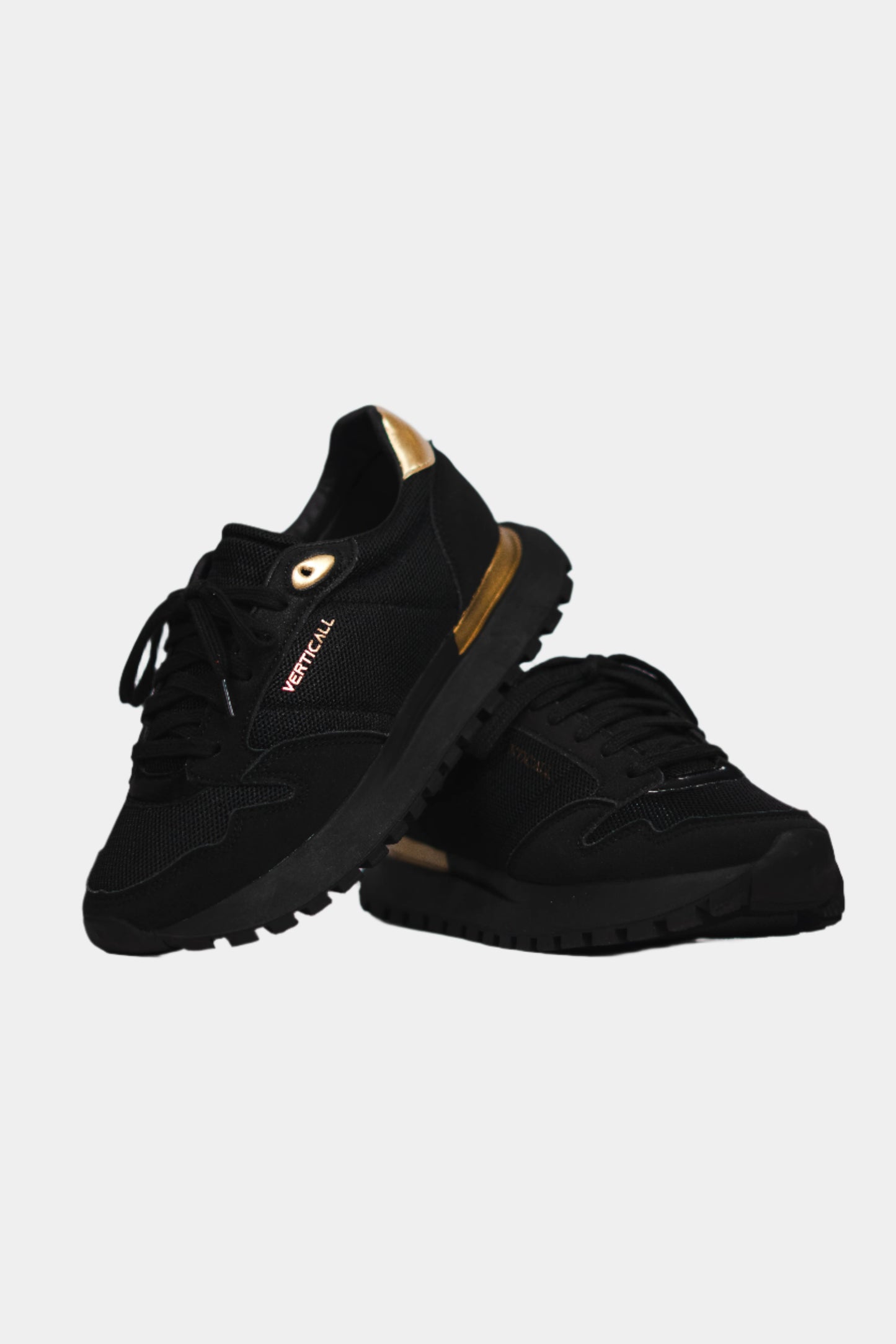 OMEGA TENIS NEGRO
