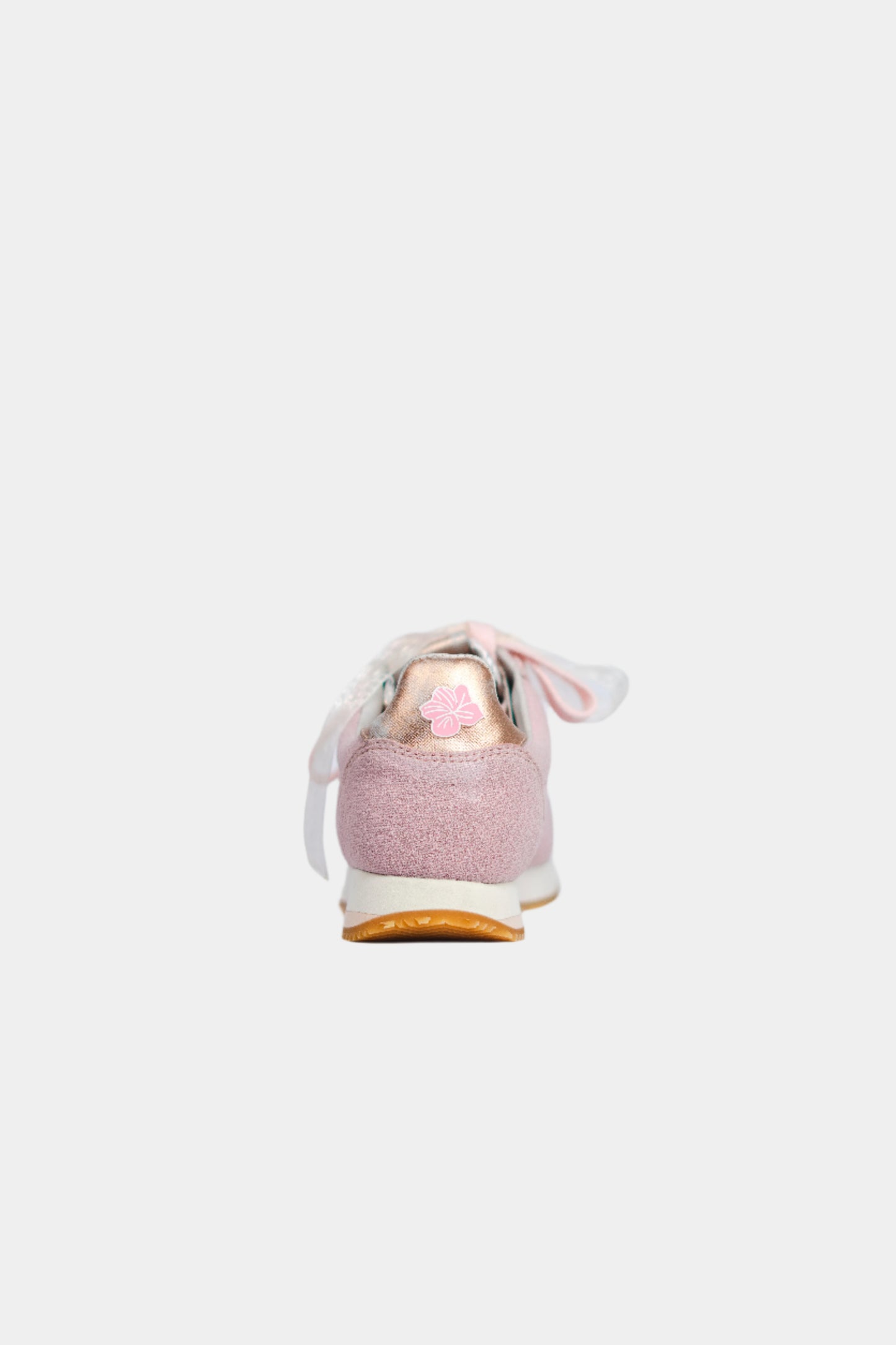 FOREST TENIS ROSA