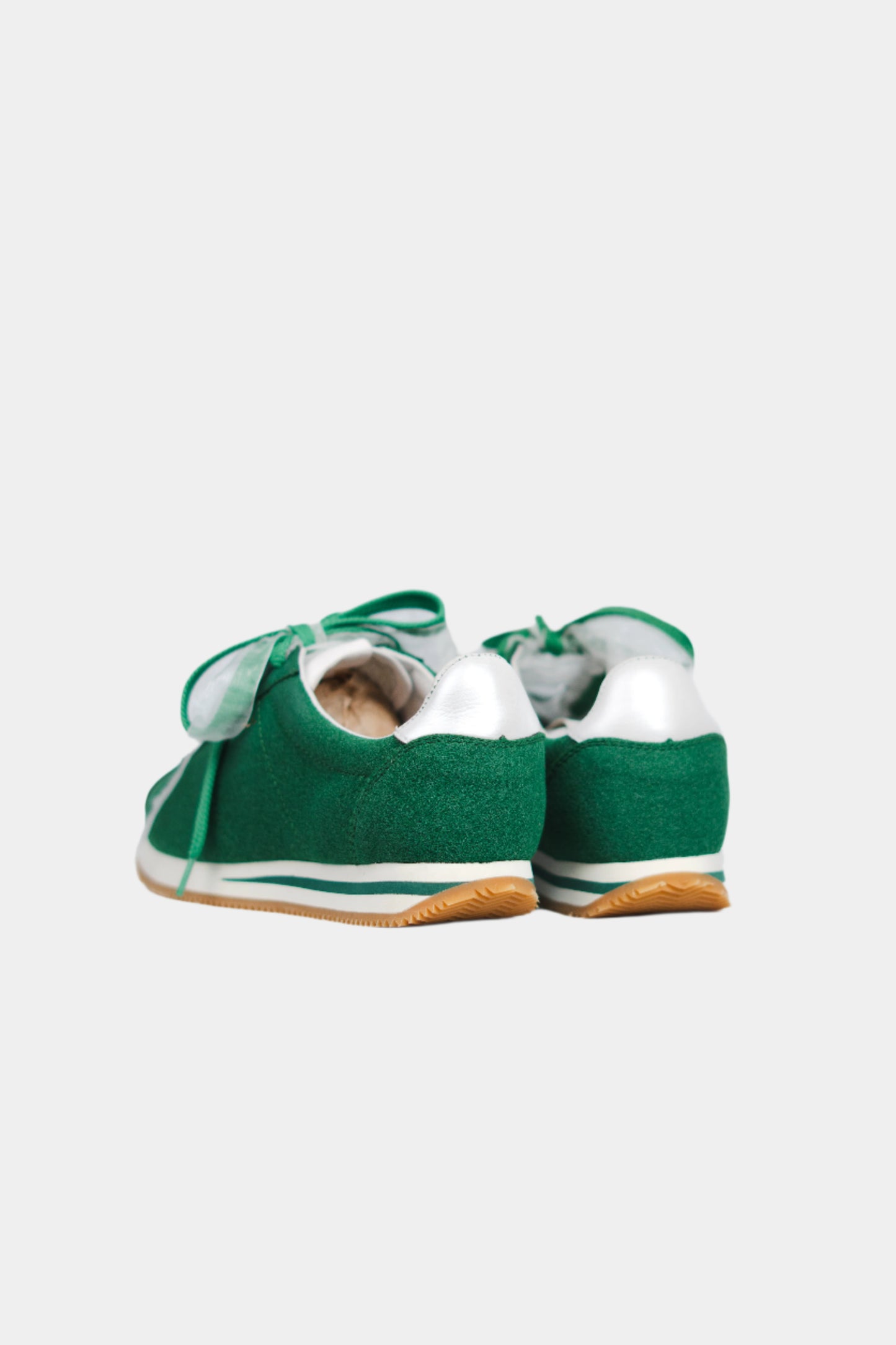 FOREST TENIS VERDE PINO