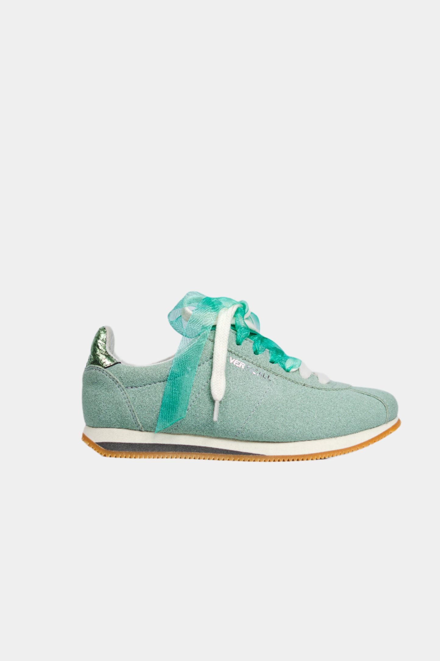 FOREST TENIS VERDE MENTA PASTEL