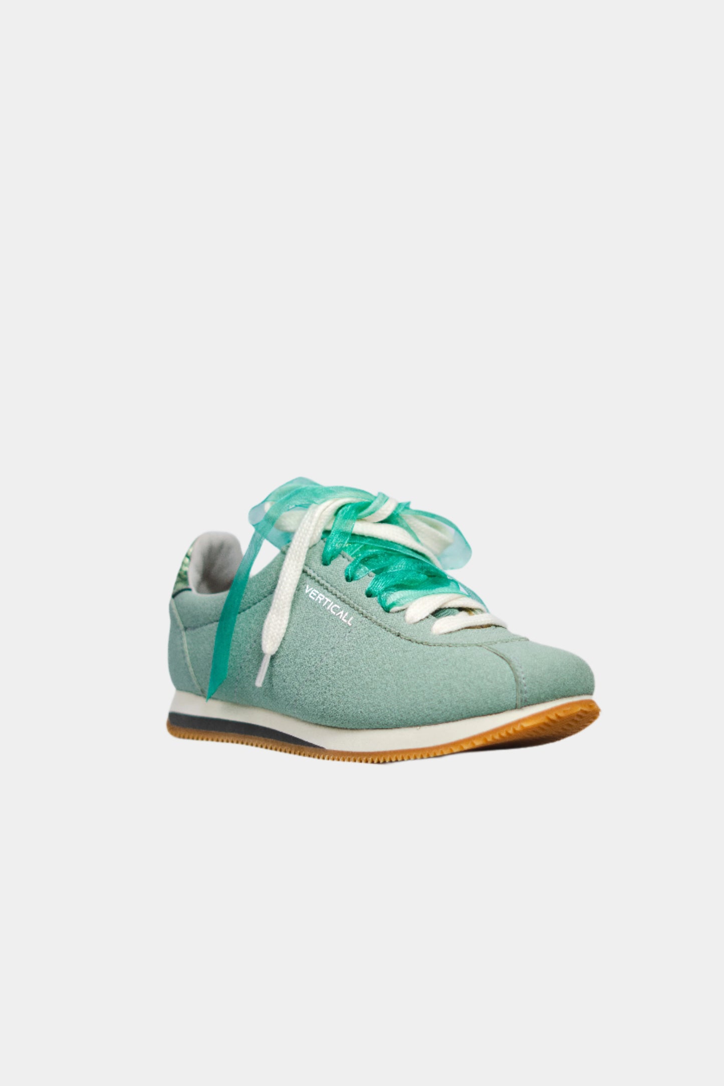FOREST TENIS VERDE MENTA PASTEL