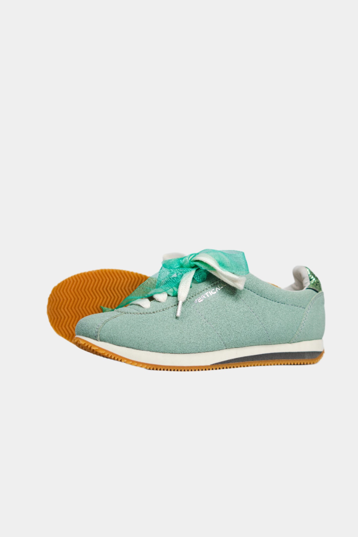 FOREST TENIS VERDE MENTA PASTEL
