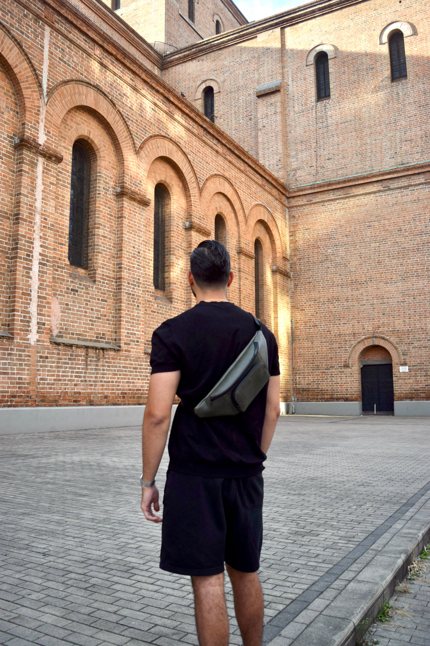 VIMINI´S BELT BAG