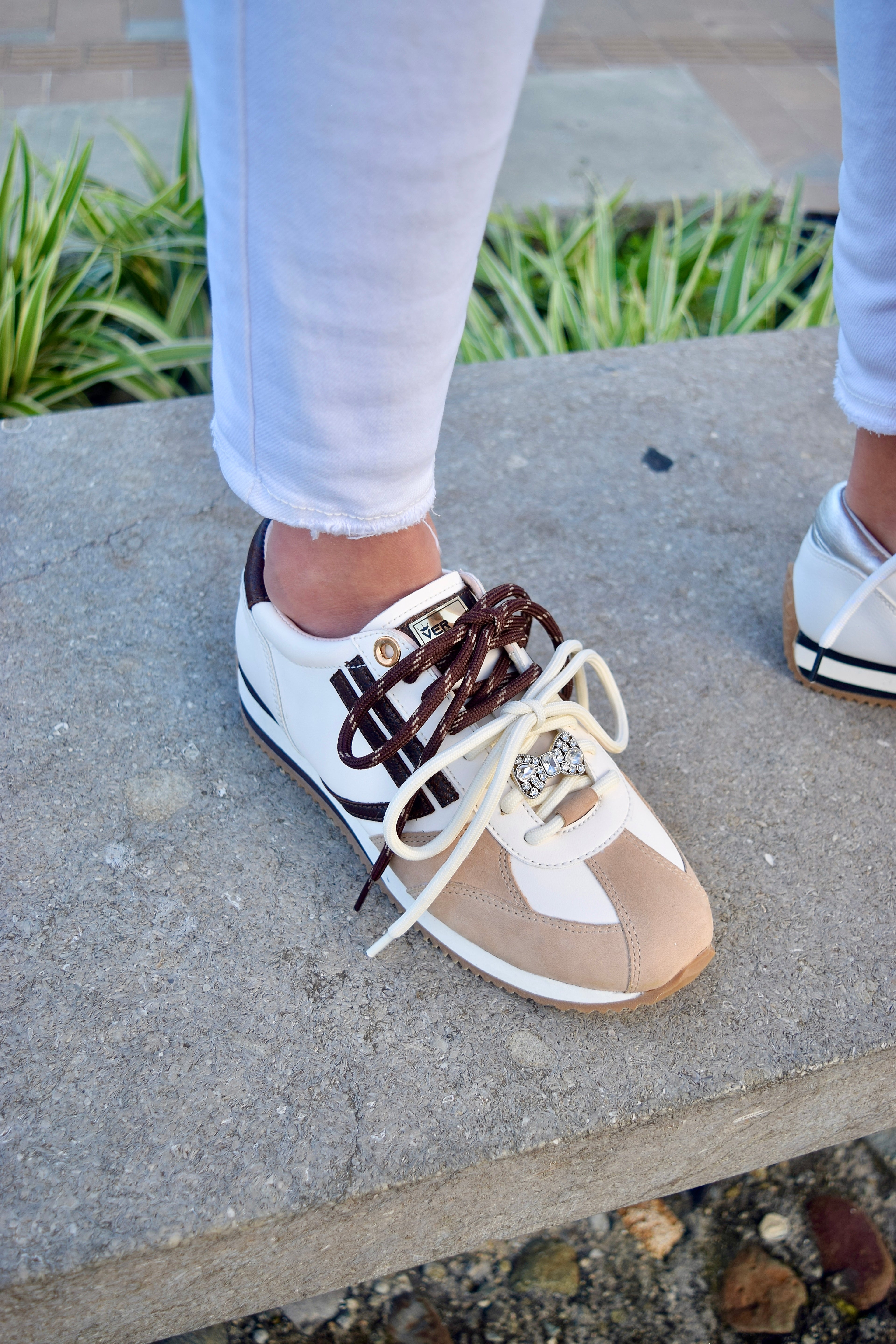 JAPAN BLANCO TENIS MUJER
