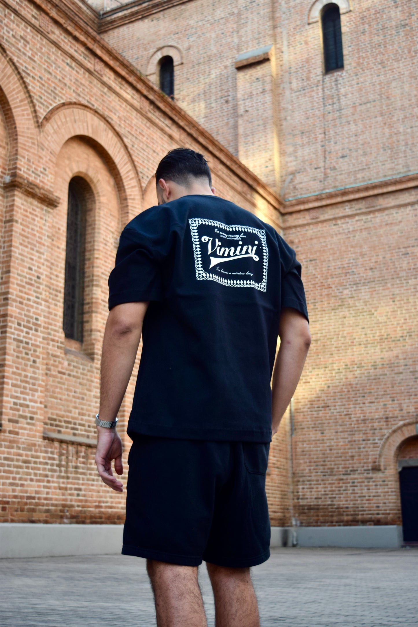 CAMISETA FRAME VIMINI