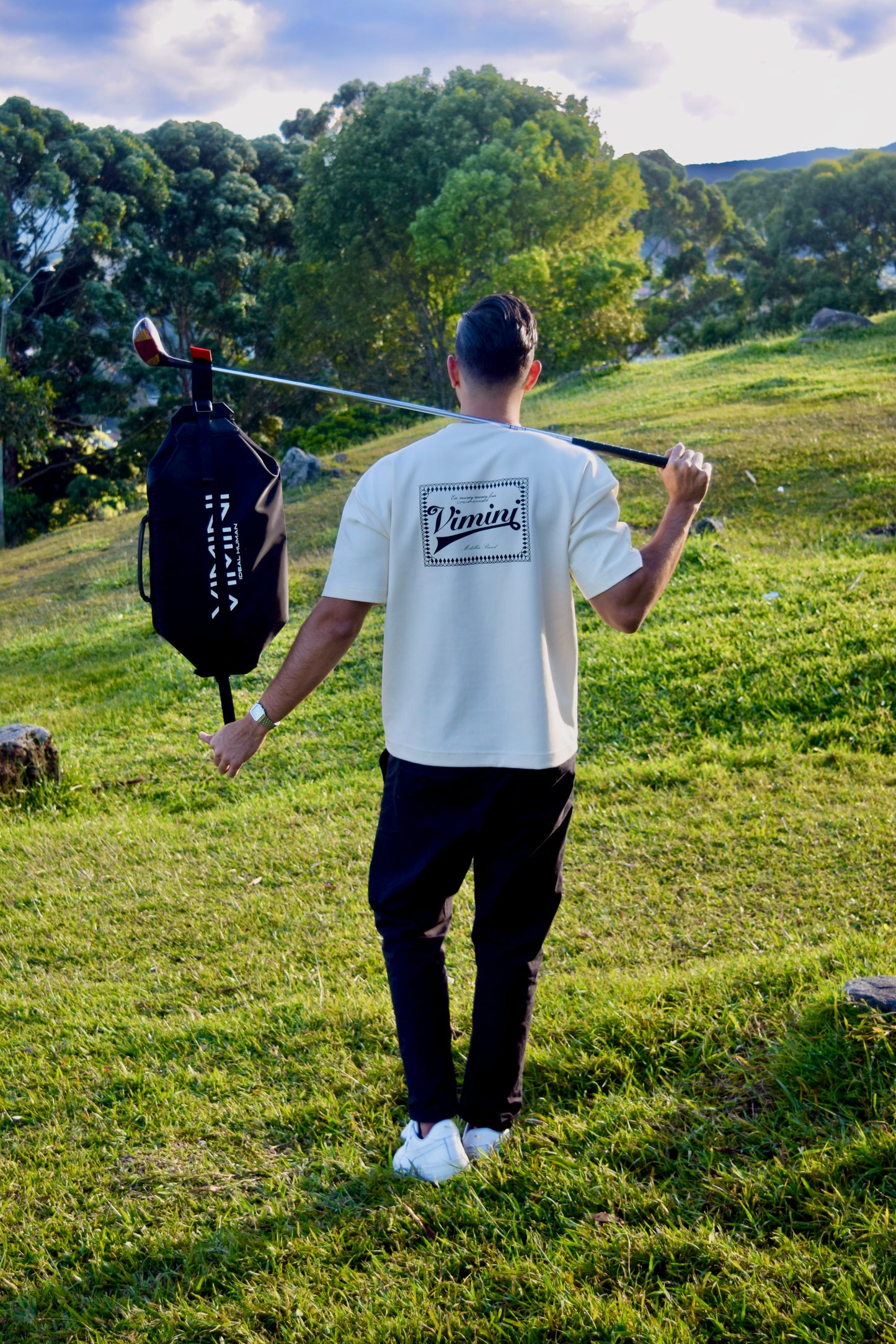 TOKYO BAG XL