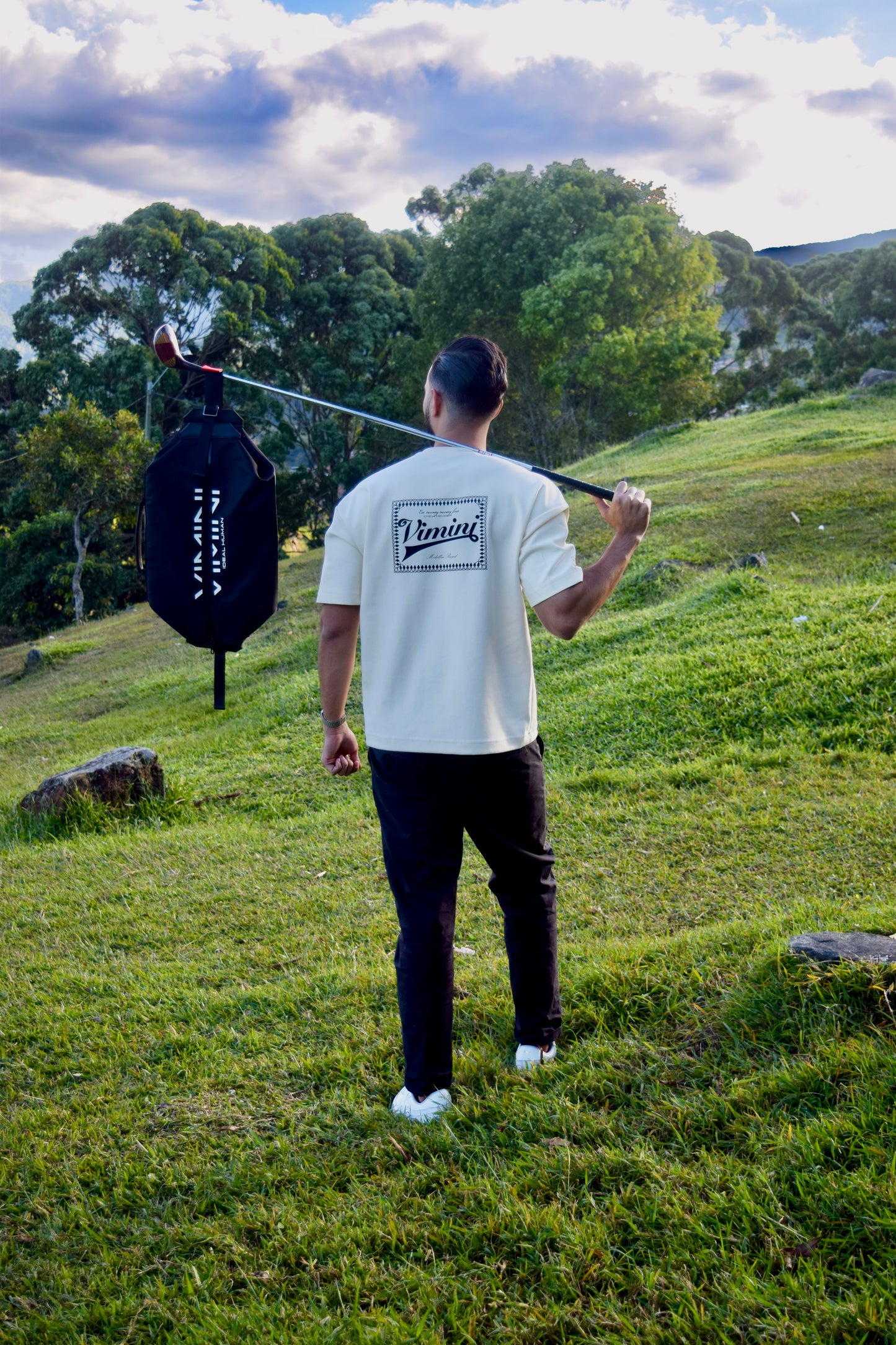 TOKYO BAG XL
