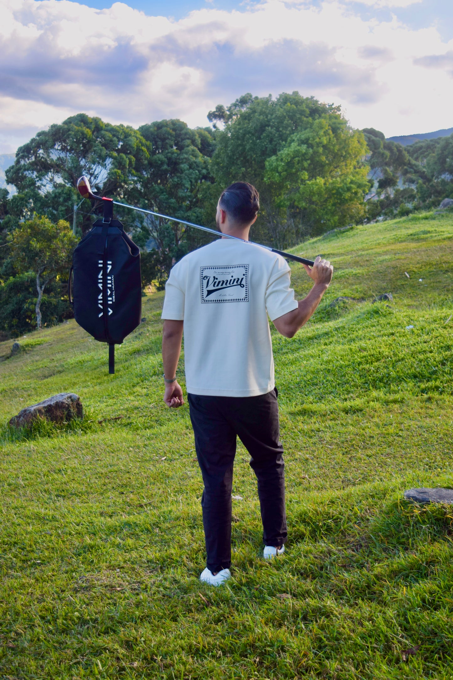 TOKYO BAG XL