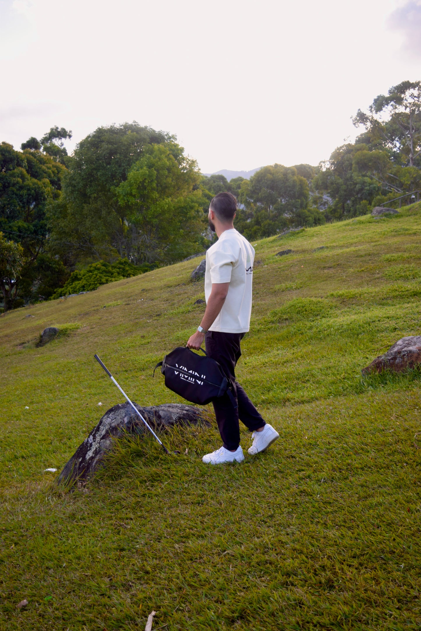 TOKYO BAG XL