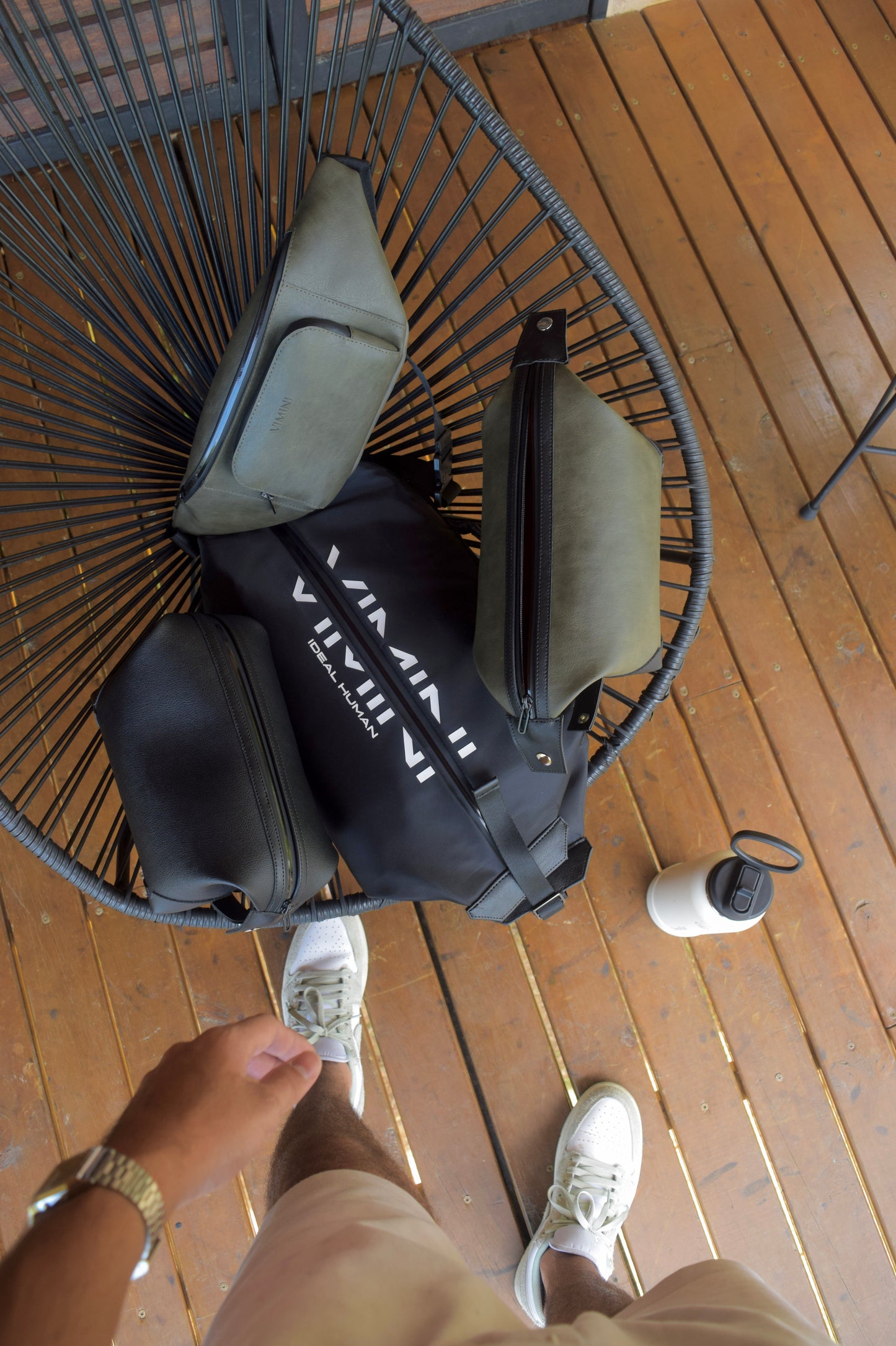 TOKYO BAG XL