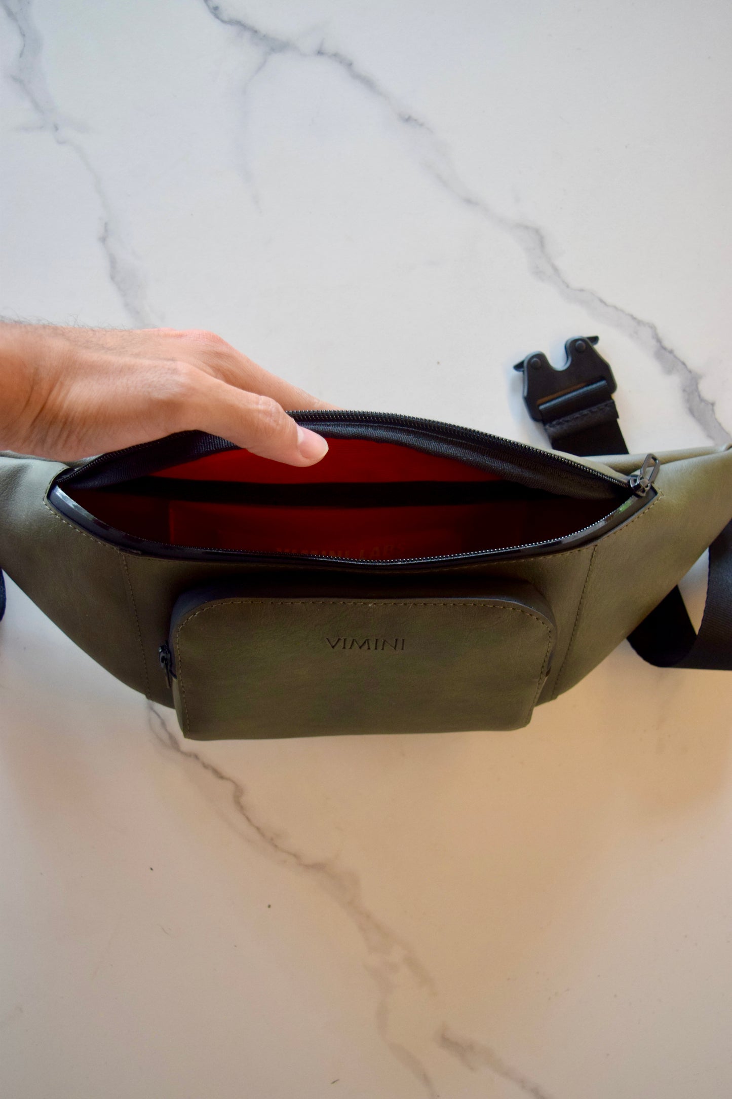 VIMINI´S BELT BAG