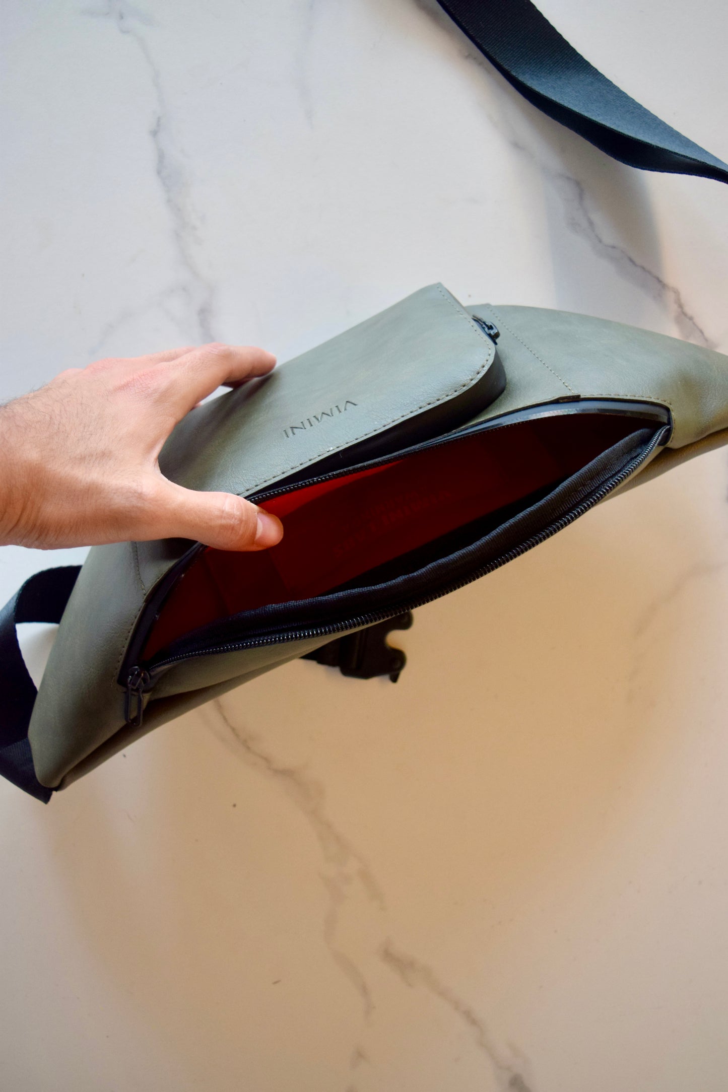 VIMINI´S BELT BAG