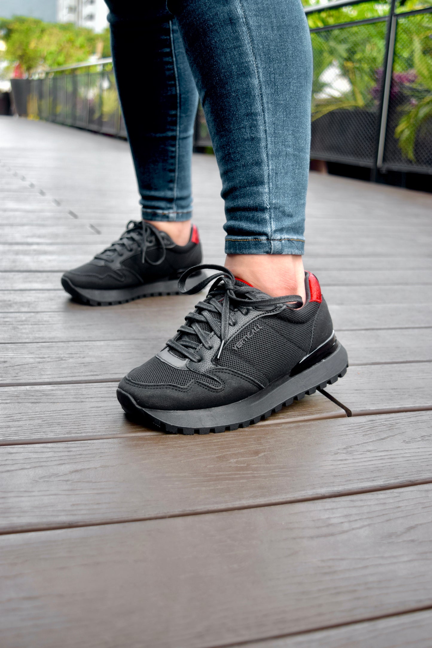 SPORT TENIS MUJER