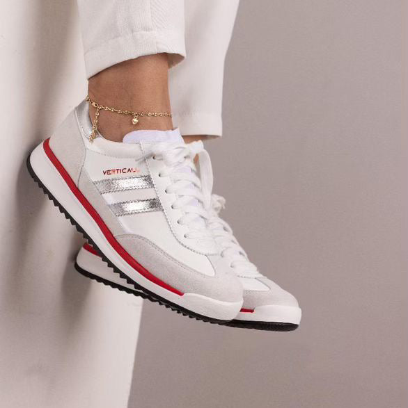 FERGIE TENIS MUJER